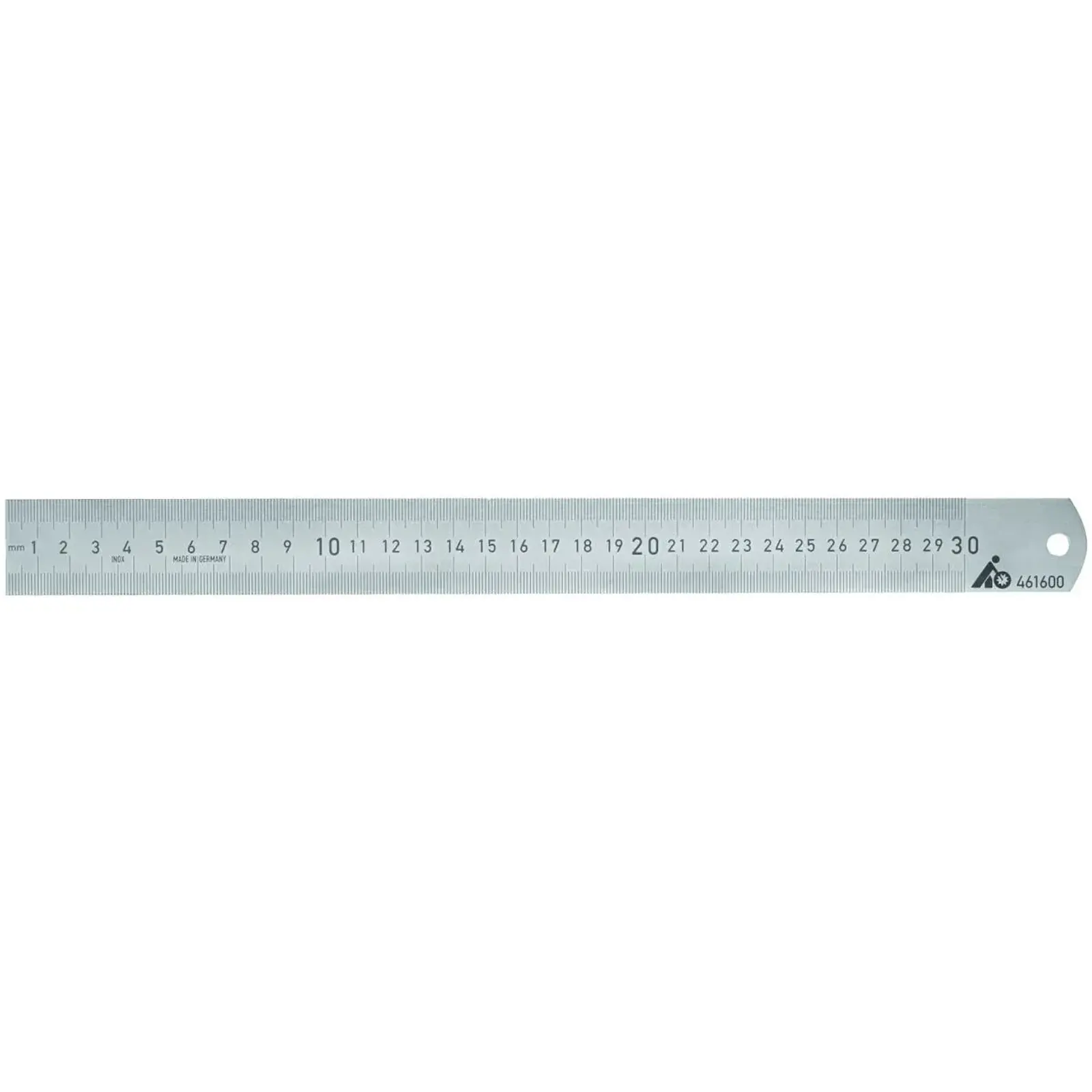 PREC.JEKLEN METER INOX