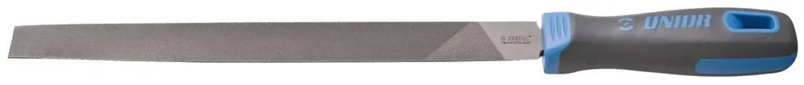 PILA POLOKROGLA POLFINA 250MM
