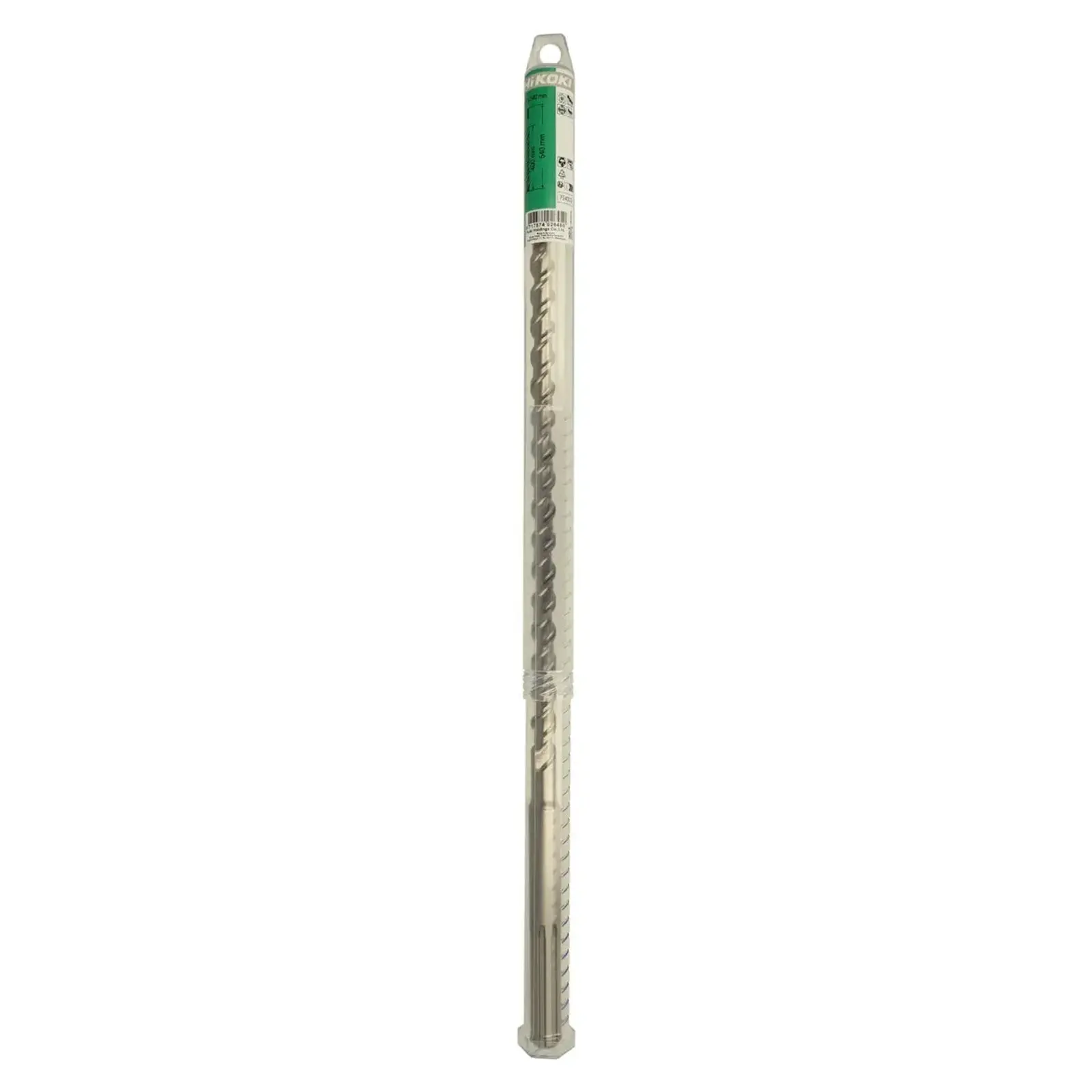Sveder SDS-MAX 16x540 – slika 2