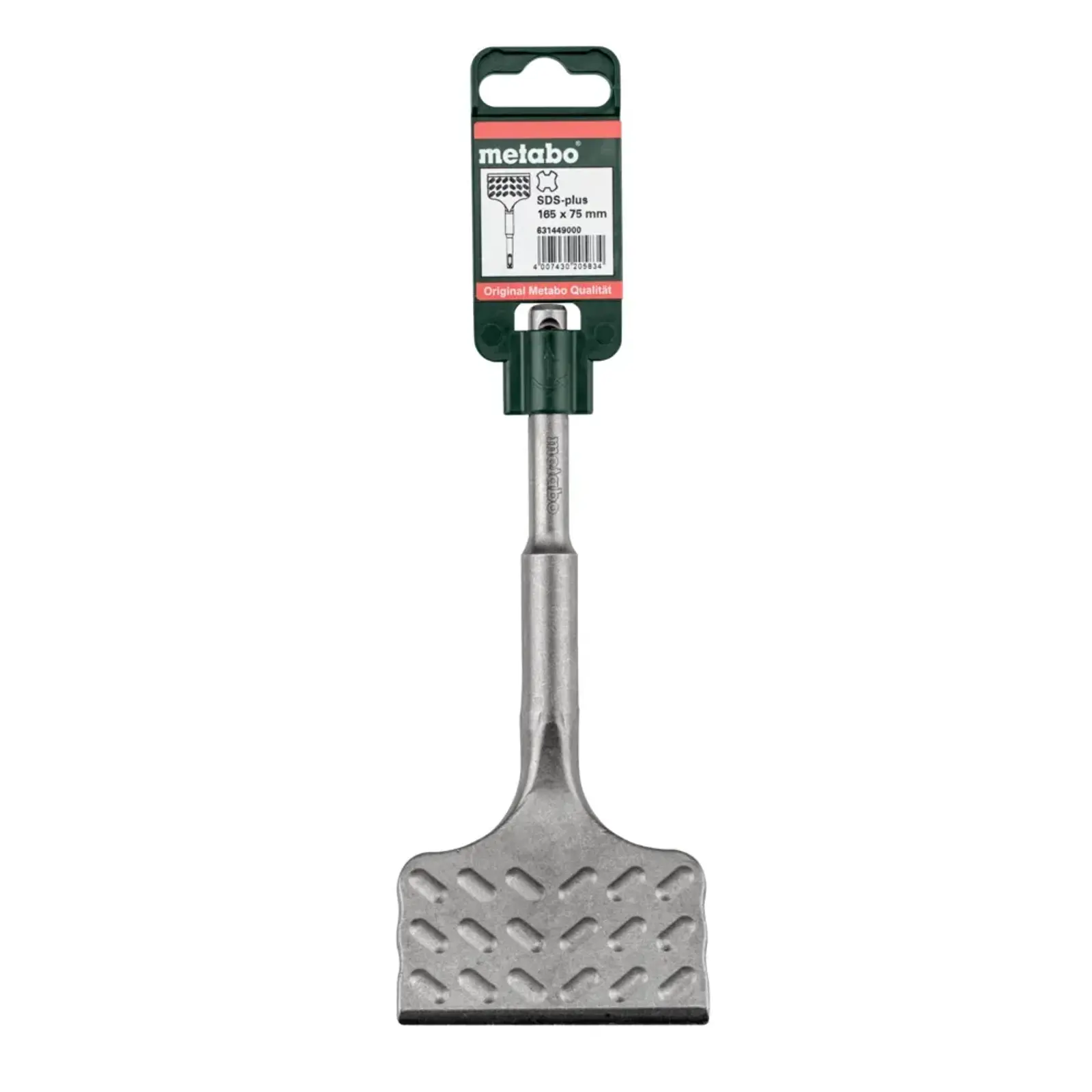 DLETO SDS-PLUS 165X75MM METABO – slika 3