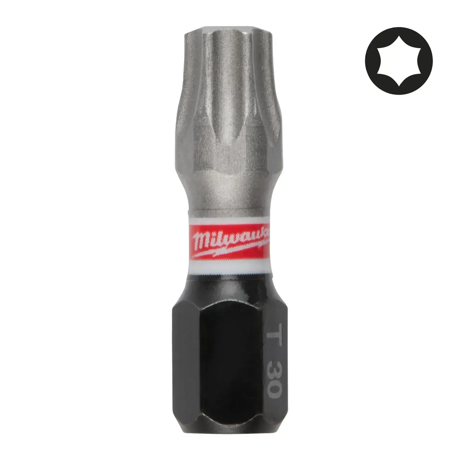 VIJAČNI NASTAVK1 TX30x25 MILWAUKEE