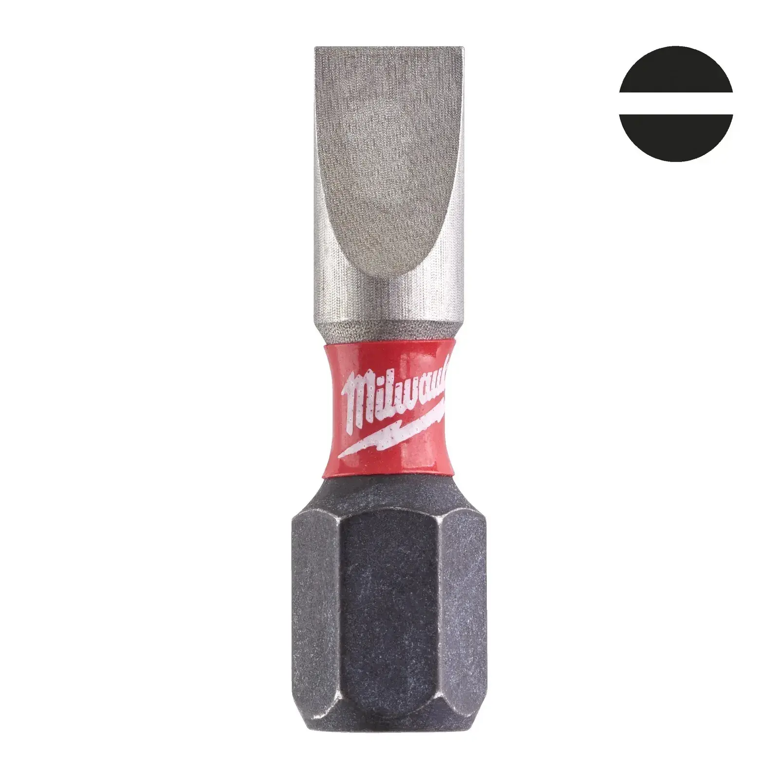 NASTAVKI Shockwave 1,2X6,5 3/1 MILWAUKEE