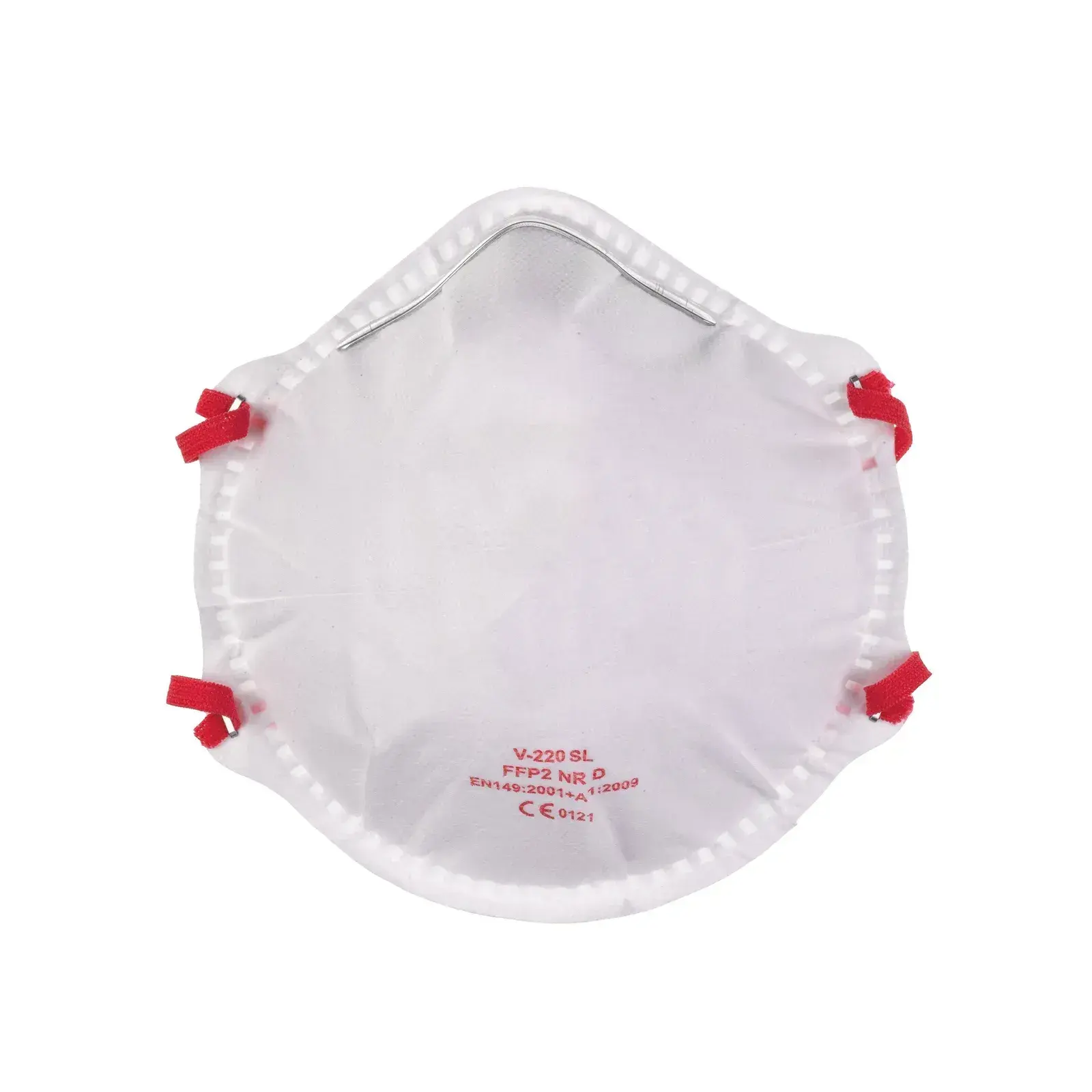 ZAŠČITNE MASKE FFP2