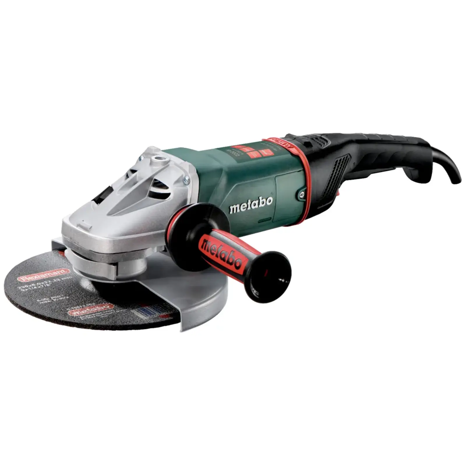 KOTNA BRUSILKA WE 22-230 MVT METABO