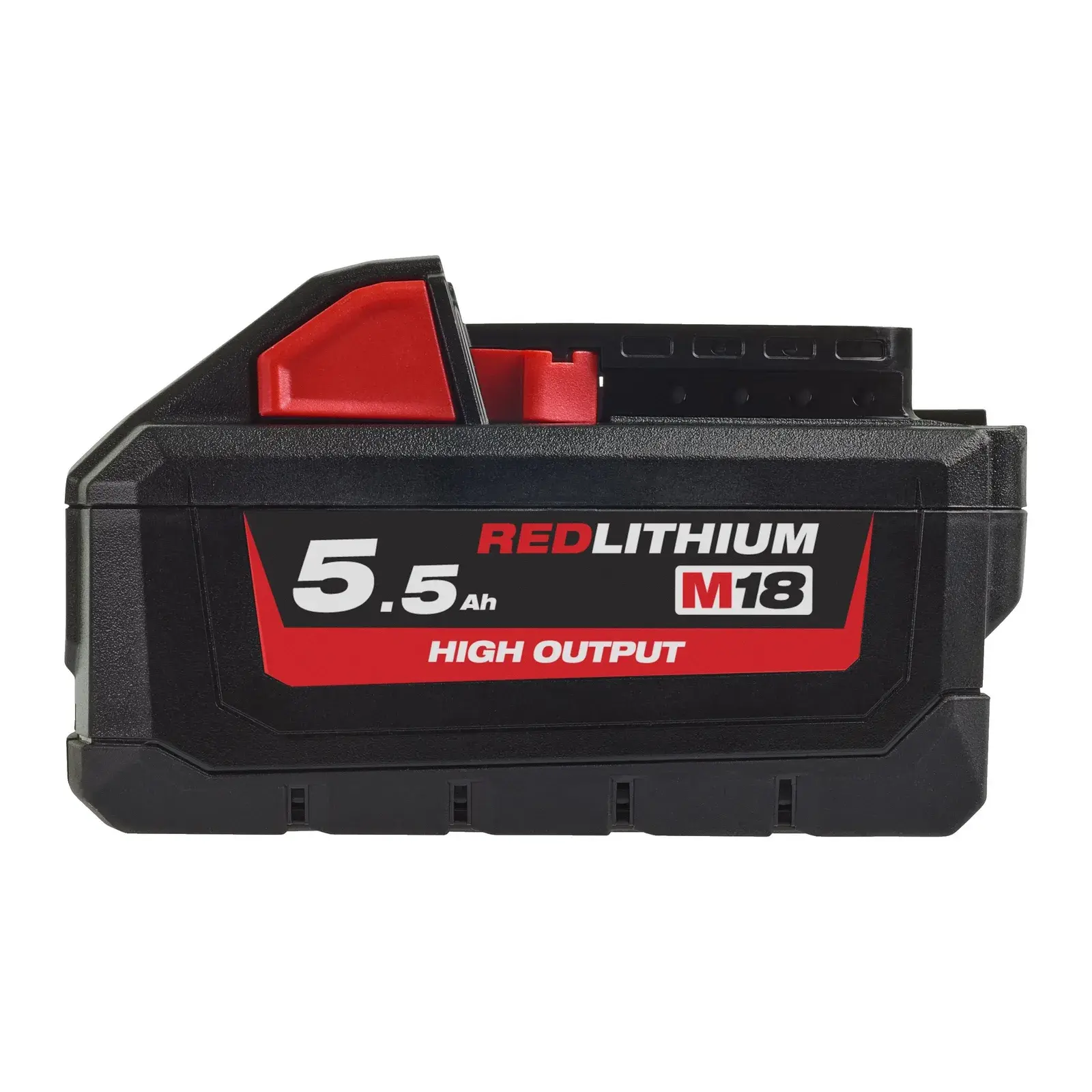 AKUMULATOR M18  5,5 AH  MILWAUKEE