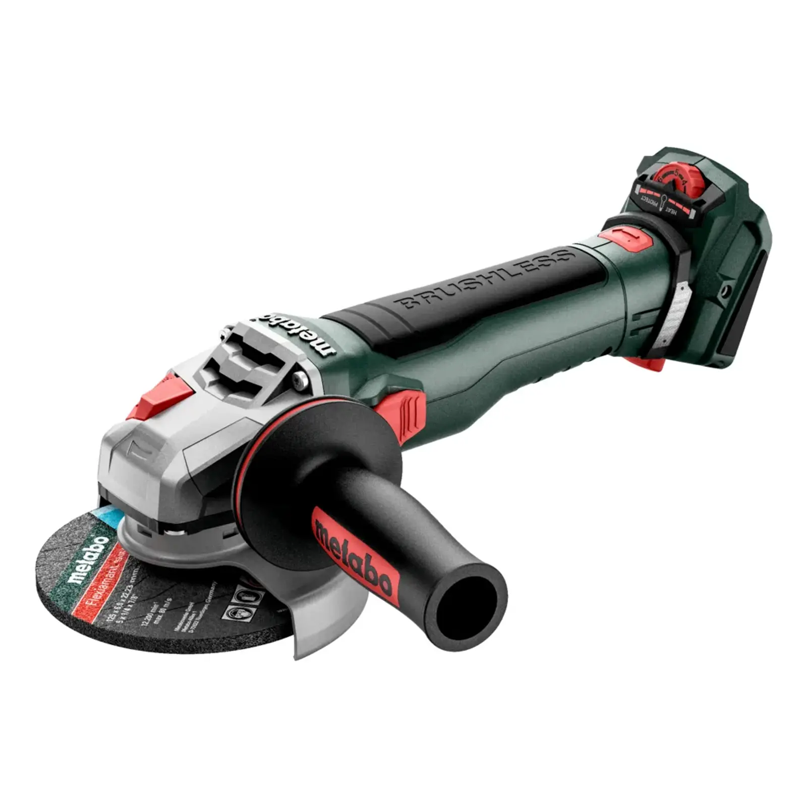WVB 18LT BL11-1258Quick samo str.