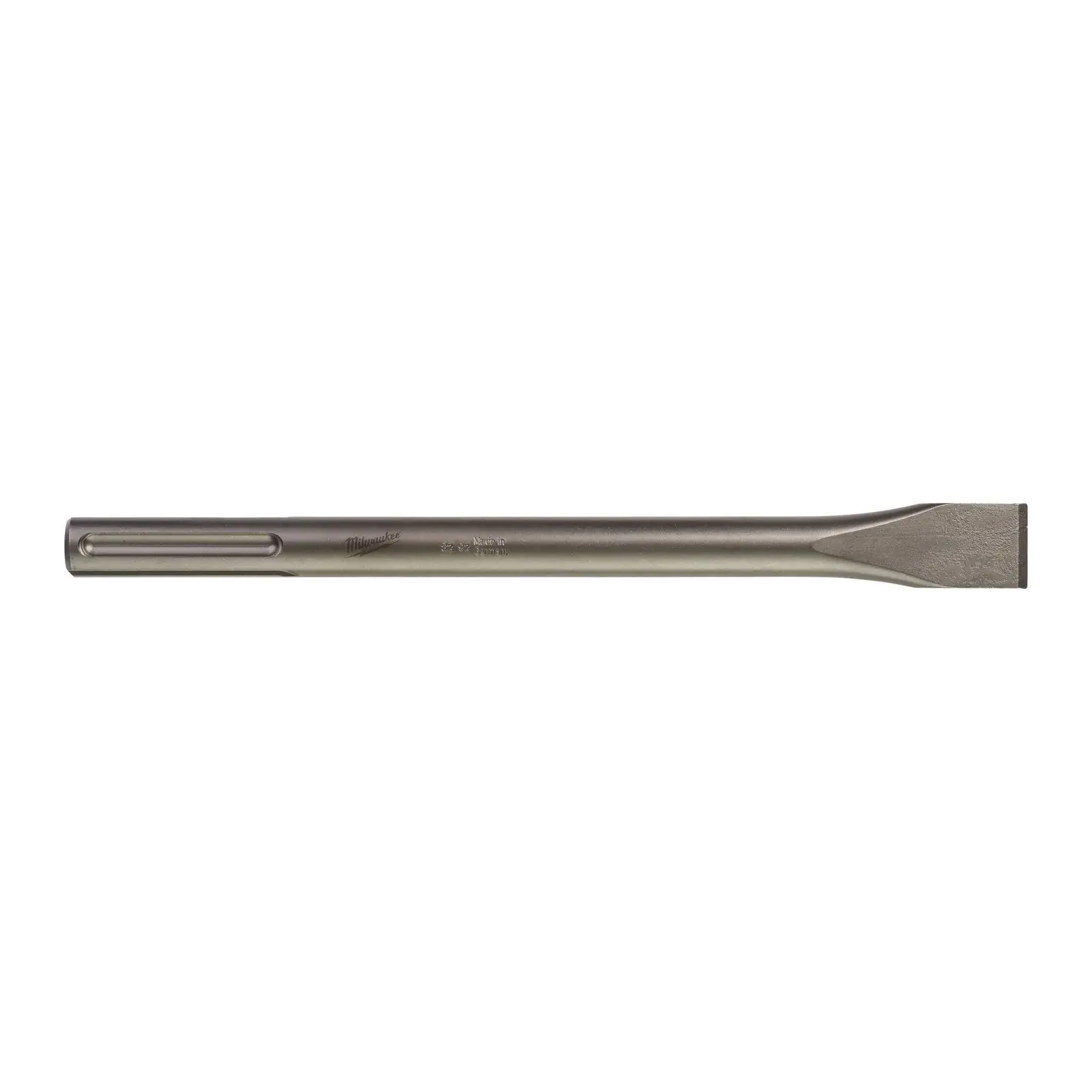 DLETO SDS MAX 25X400  MILWAUKEE