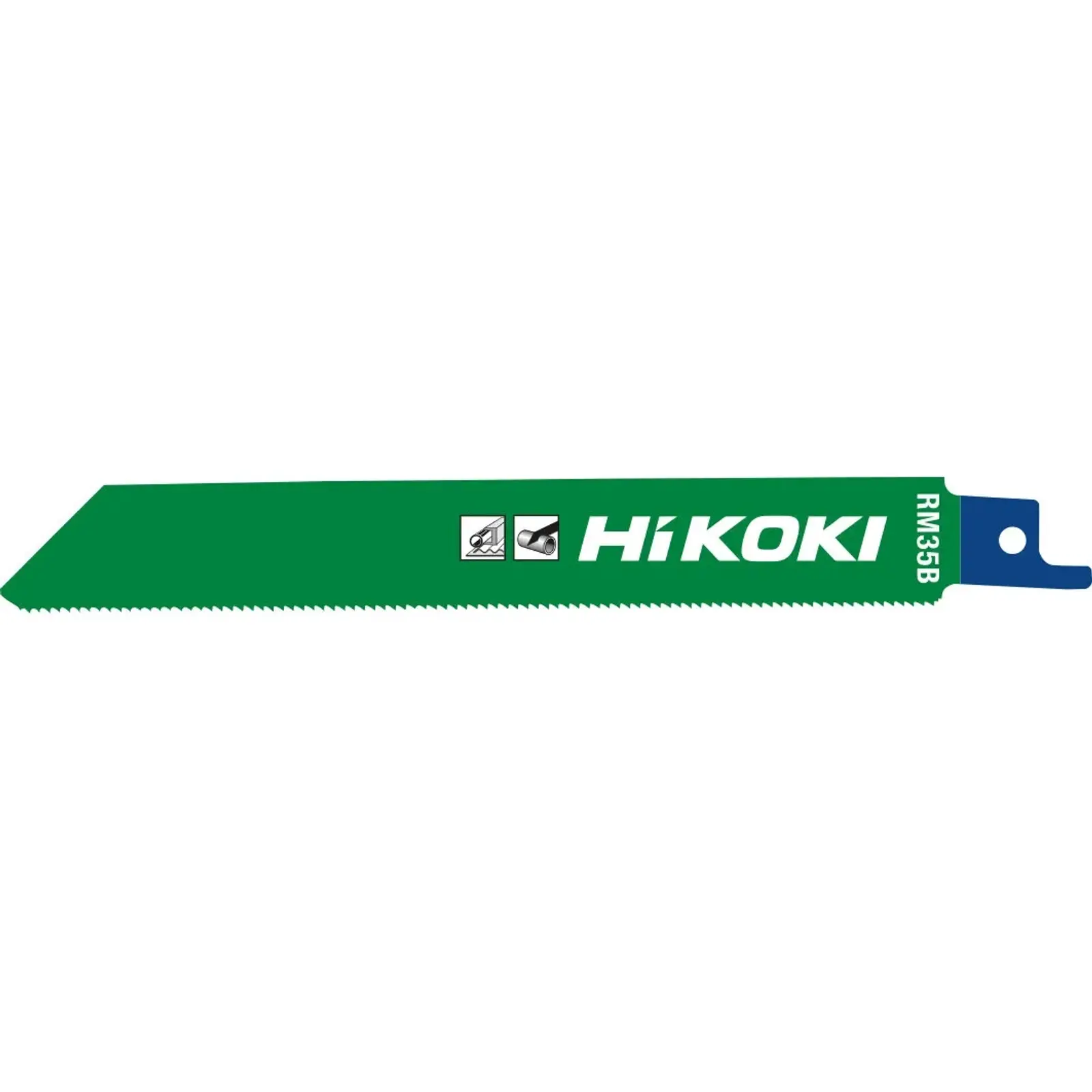 LIST ZA LIS.REP 150MM Z18 BIMETAL