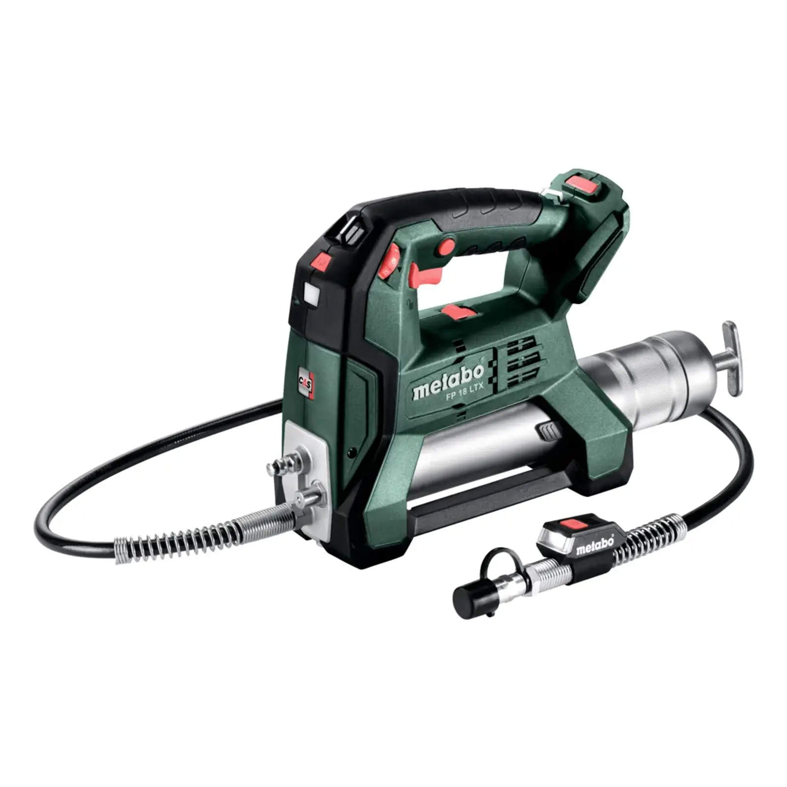 MAZALKA FP18 LTX  METABO