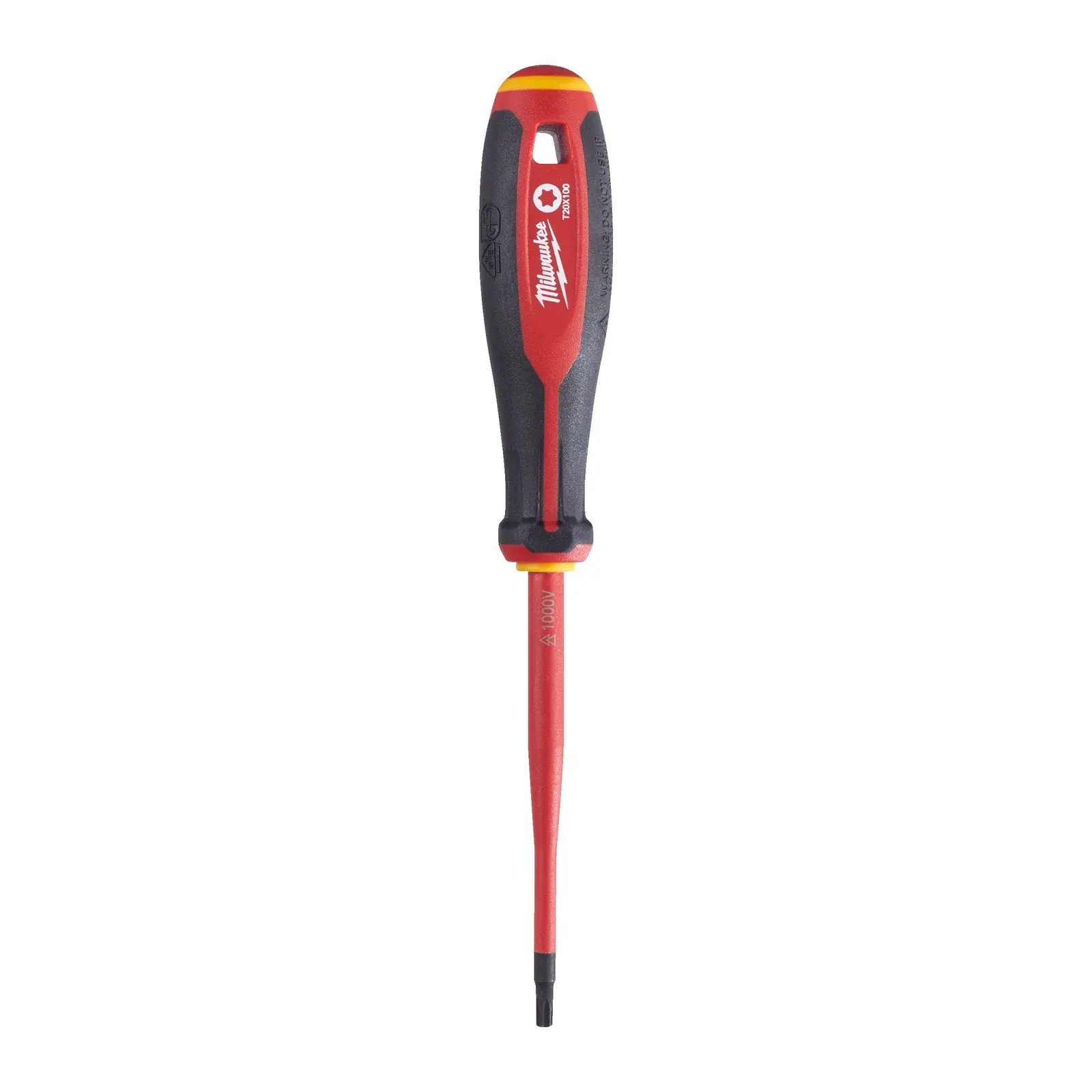 VDE IZVIJAČ PH2X100  MILWAUKEE