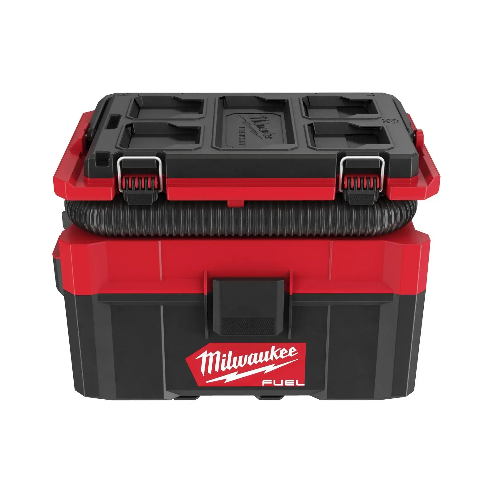 AKU.SESALNIK M18FPOVCL PACKOUT WET DRY VACUUM MILWAUKEE