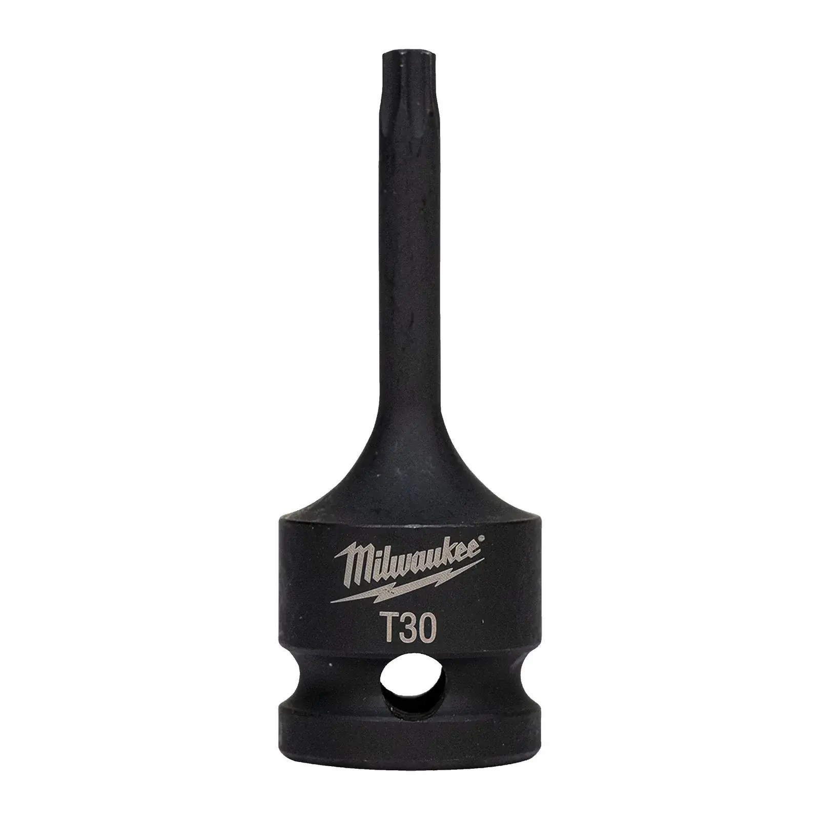 NATIČNI NASTAVEK 1/2 TORX 30 SHOCKWAVE MILWAUKEE