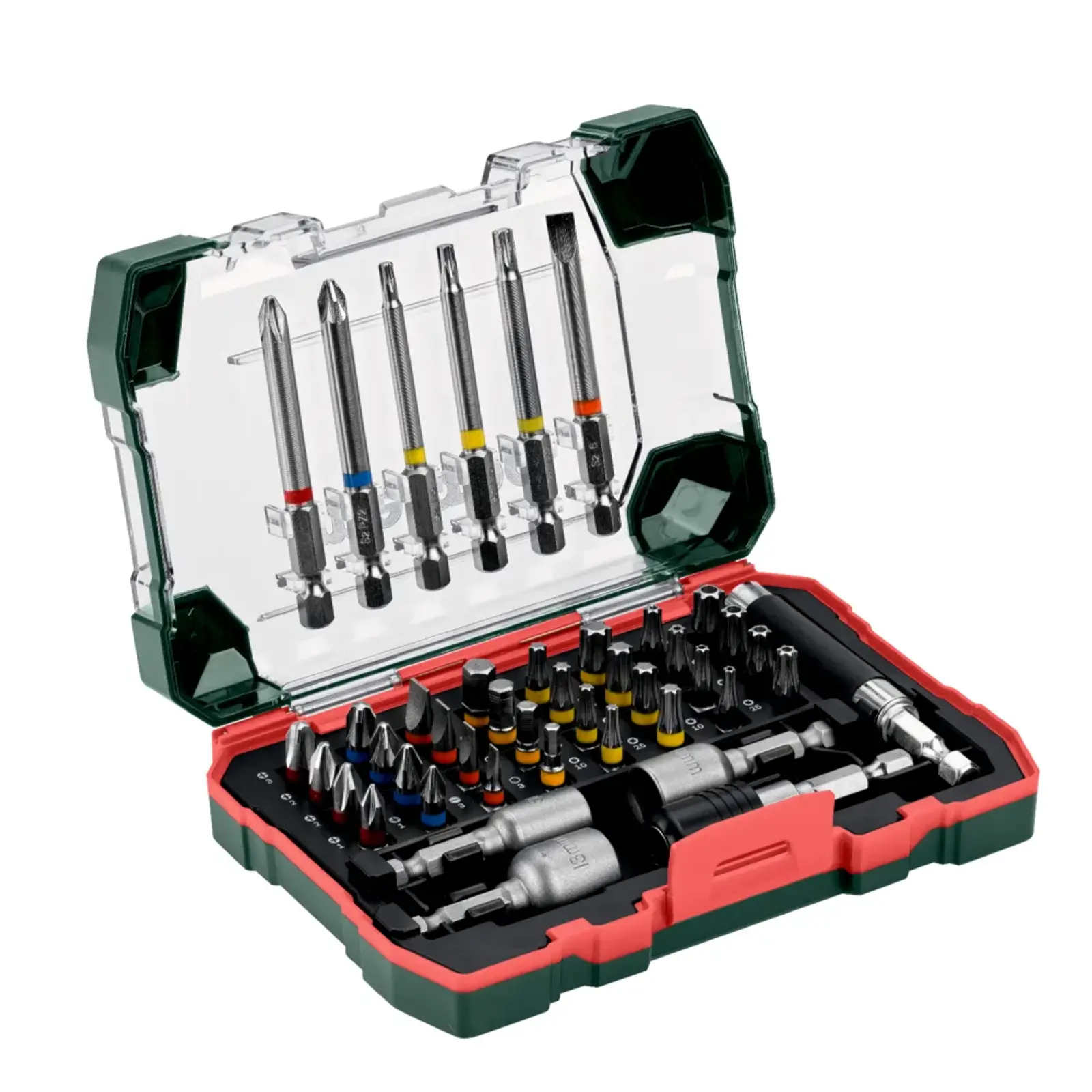 PRO SET ZA VIJAČENJE 43DELNI