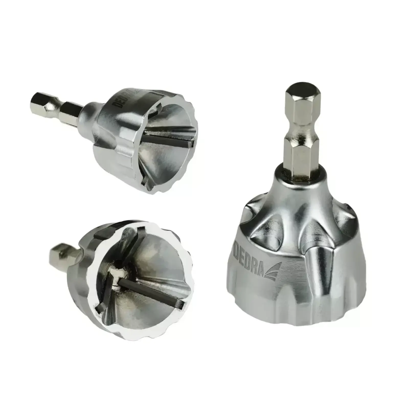 Nastavek za posnemovanje robov 3-19 1 mm/4 Dedra