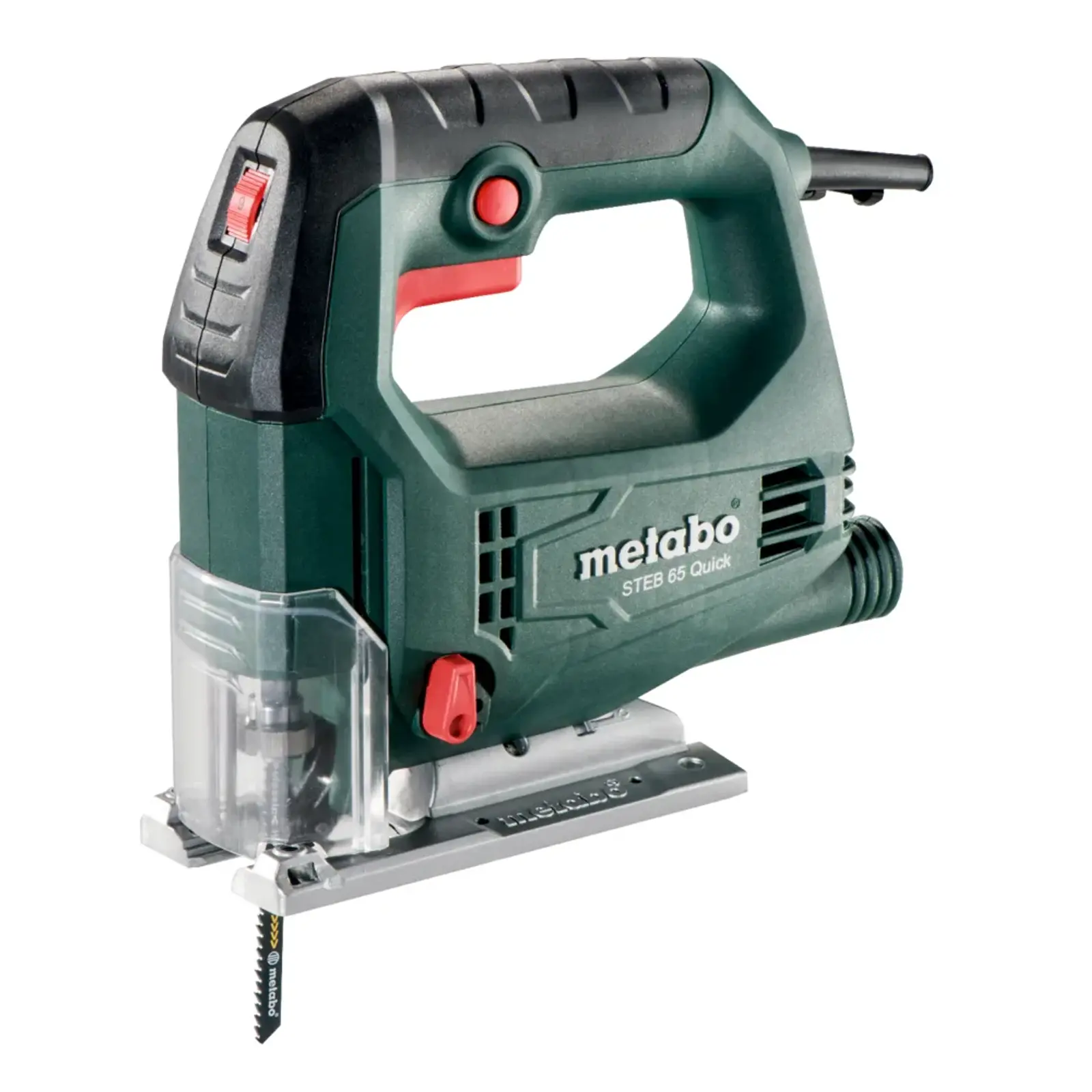 VBODNA ŽAGA METABO STEB65