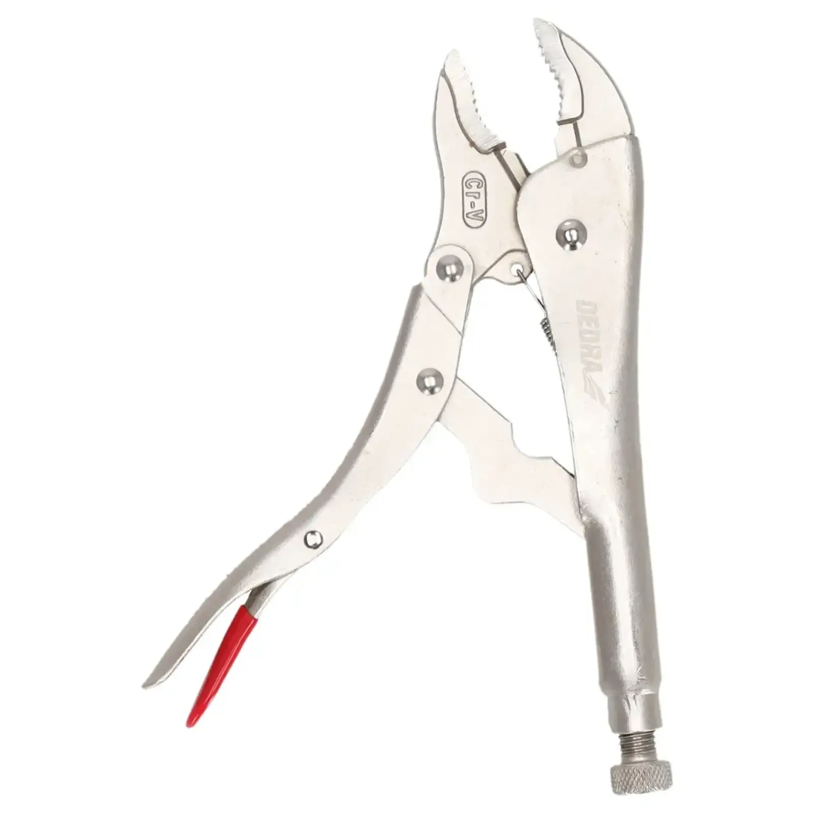 KLEŠČE GRIP 250mm DEDRA