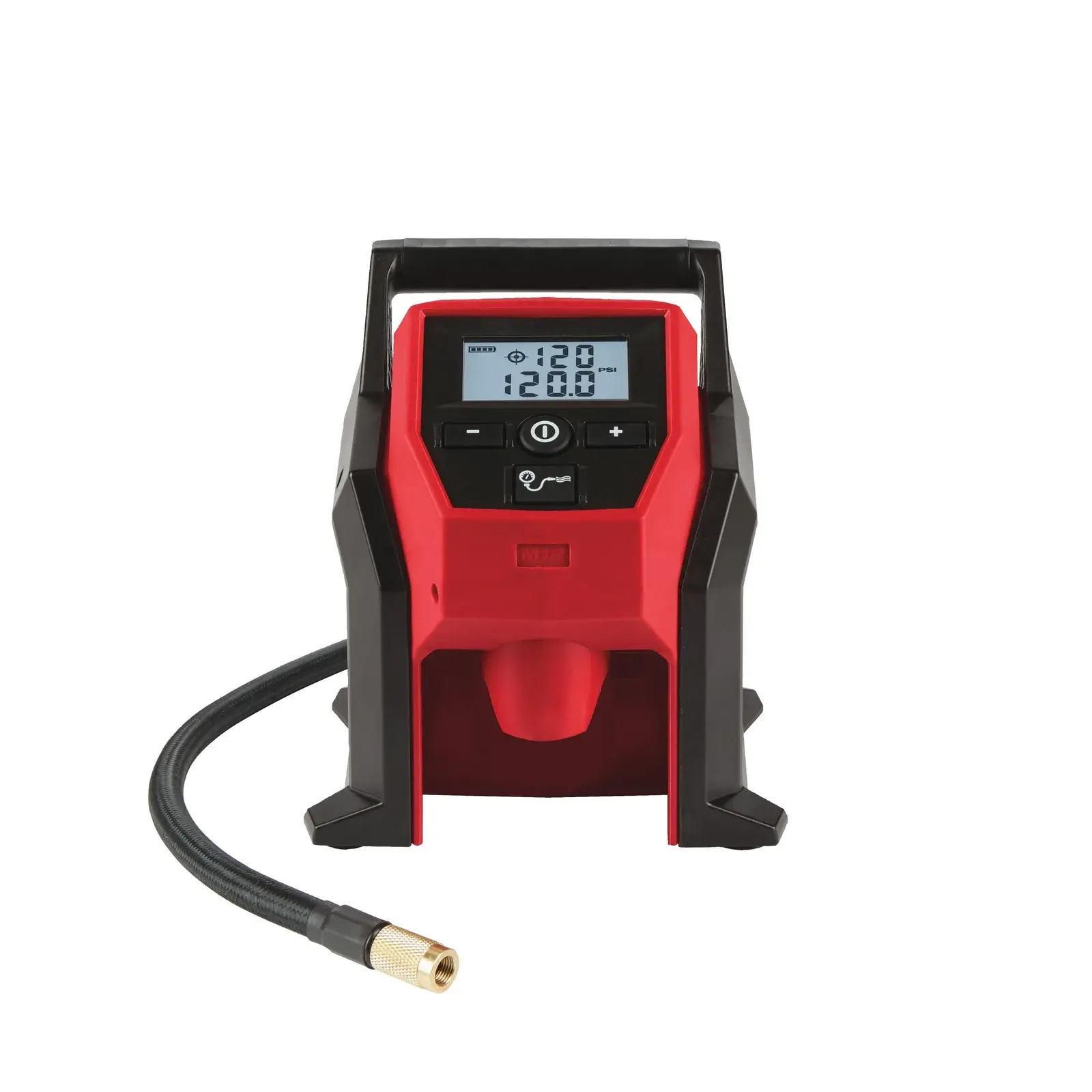 M12BI-0 BRUSHED INFLATOR XXX