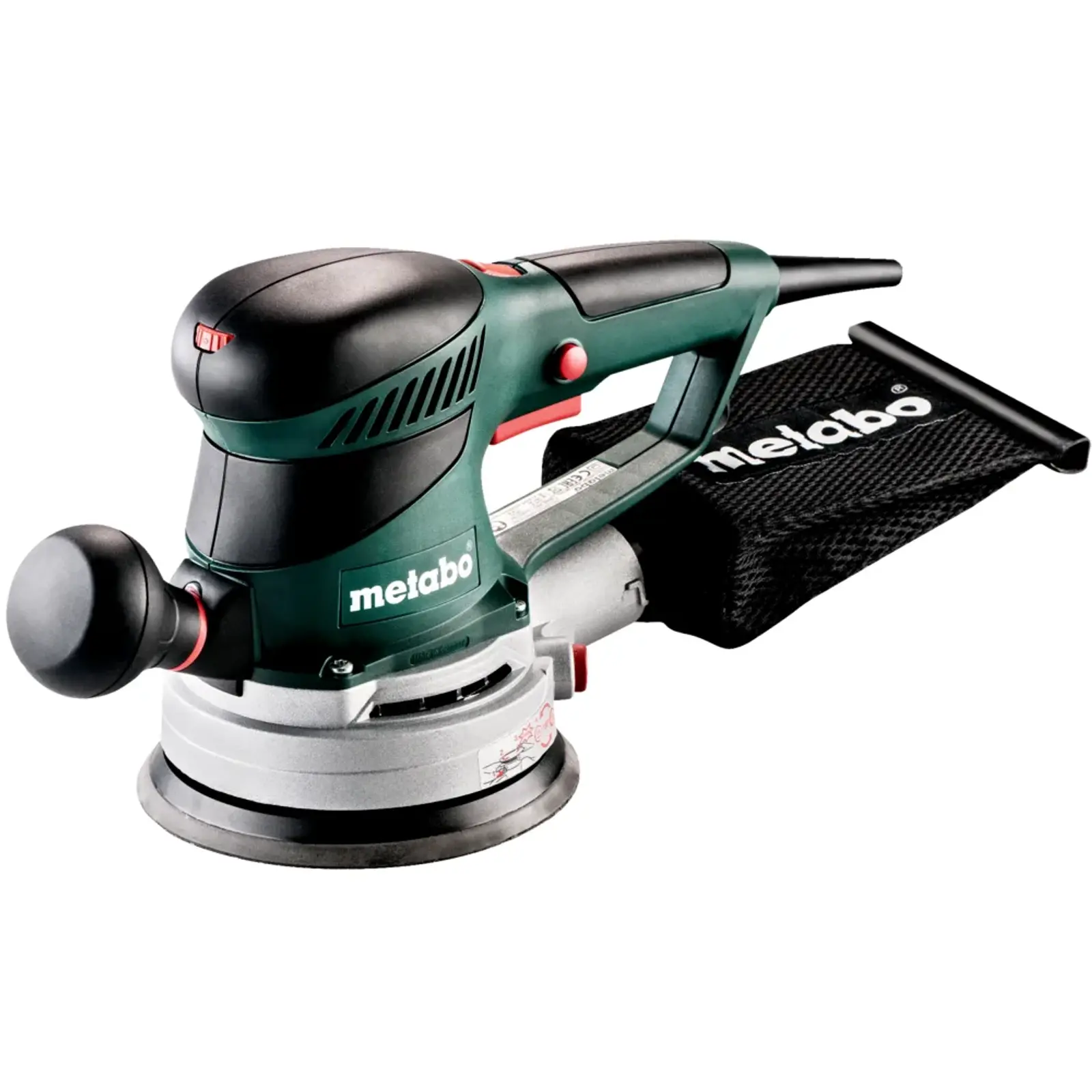 Turbotec SxE450 DUO brusilnik