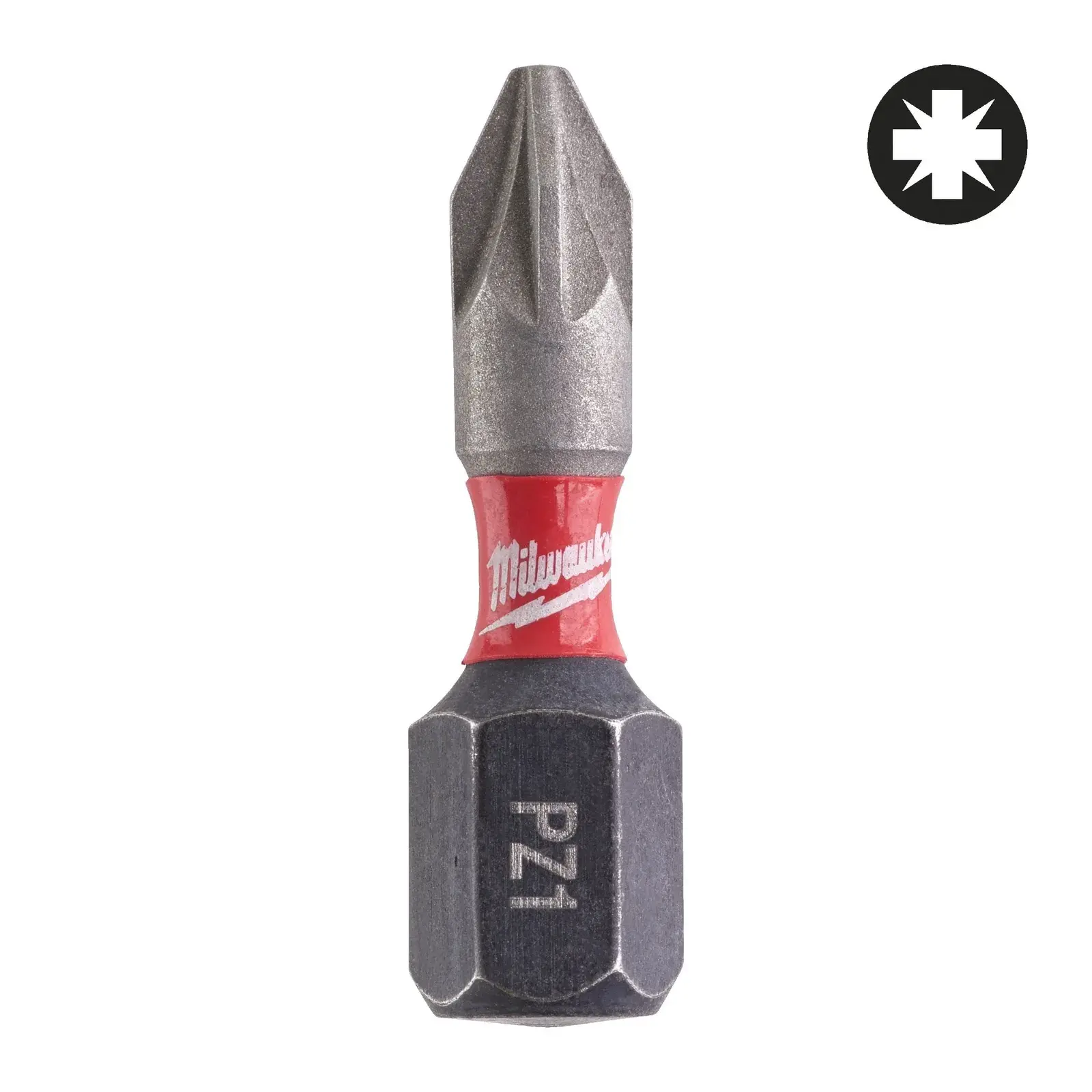 VIJAČNI NASTAVK1 PZ3X25 MILWAUKEE