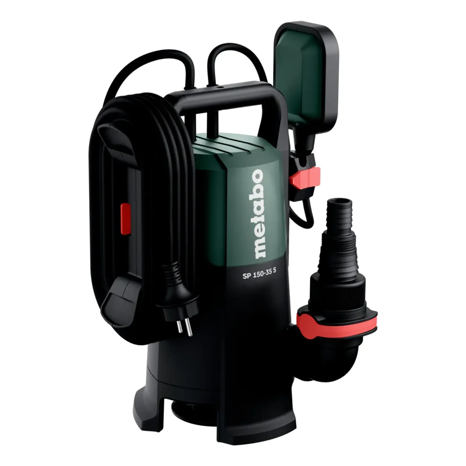 Potopna črpalka SP150-35s