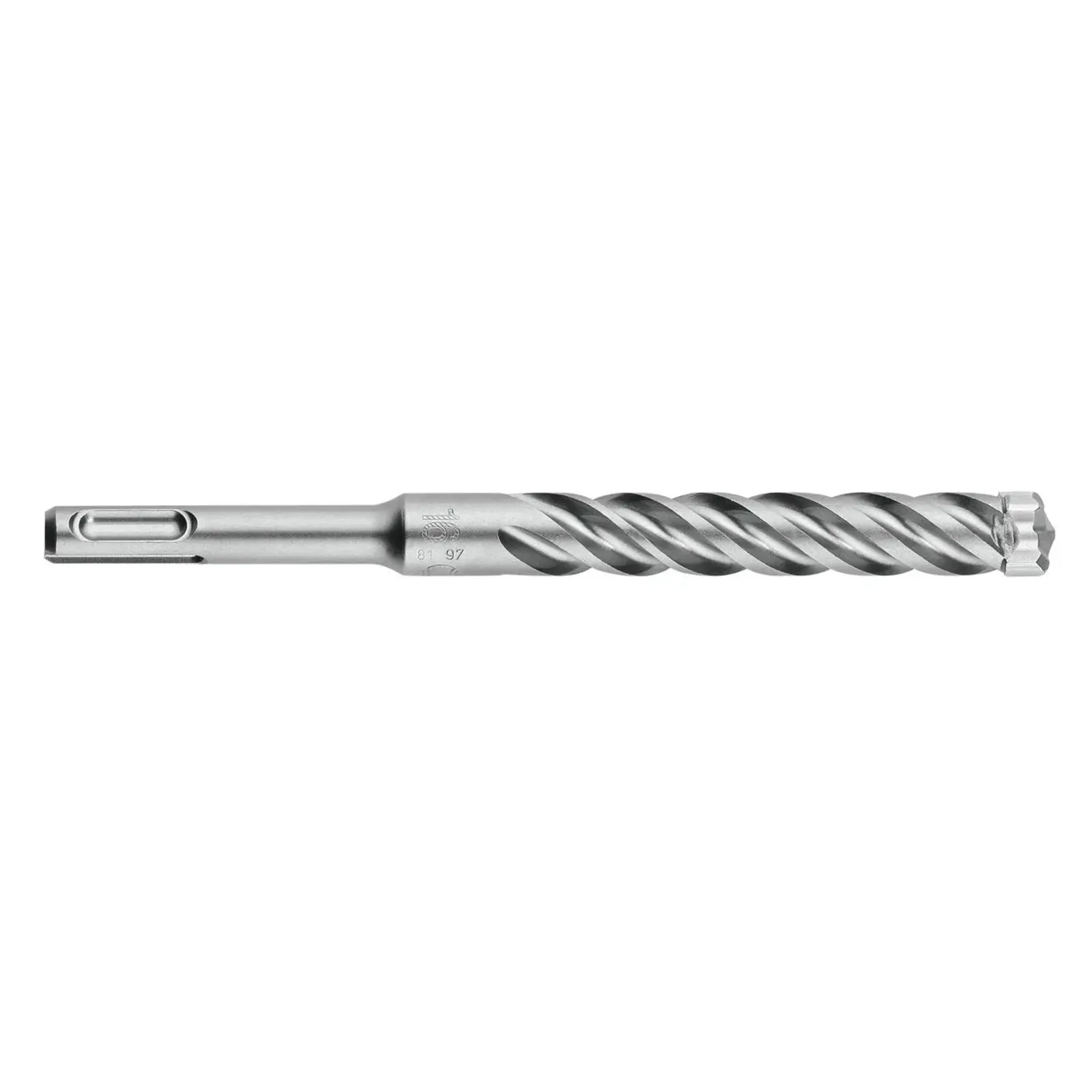 Sveder SDS+ 16x215 hi-hoki