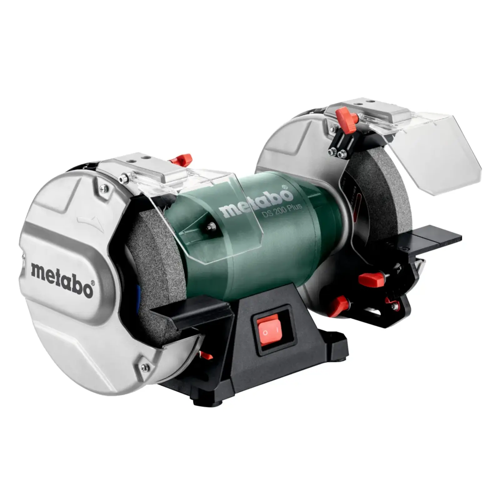 DS 200 Plus kotni brusilnik