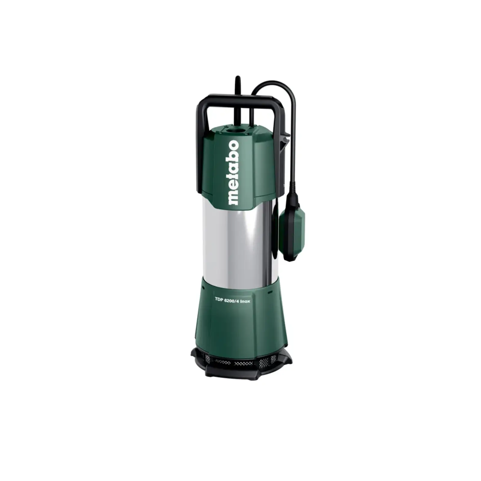 TDP 6200/4 Inox Potpna tlačna črpalka