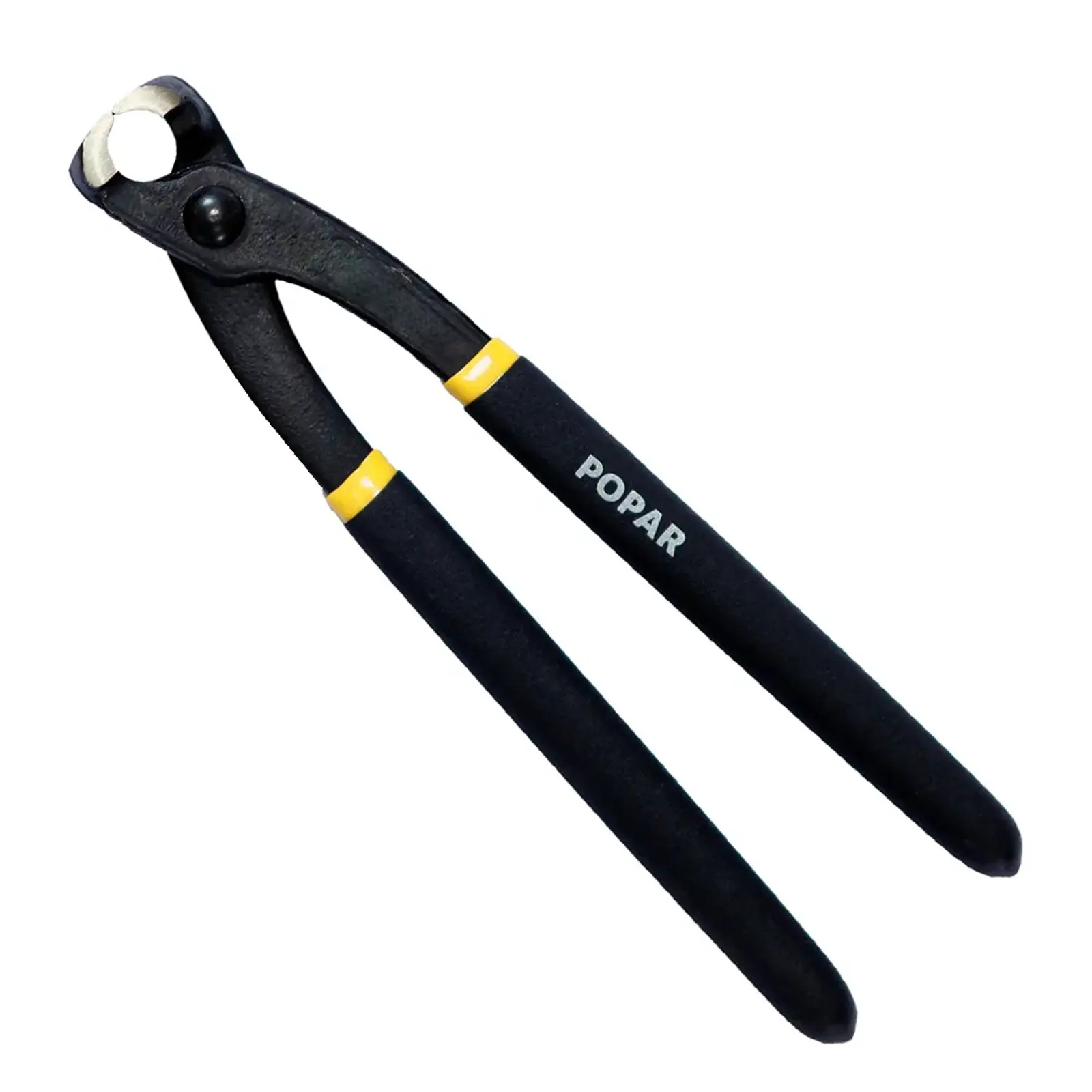 KLEŠČE ZA ARMATURO  220MM  POPAR