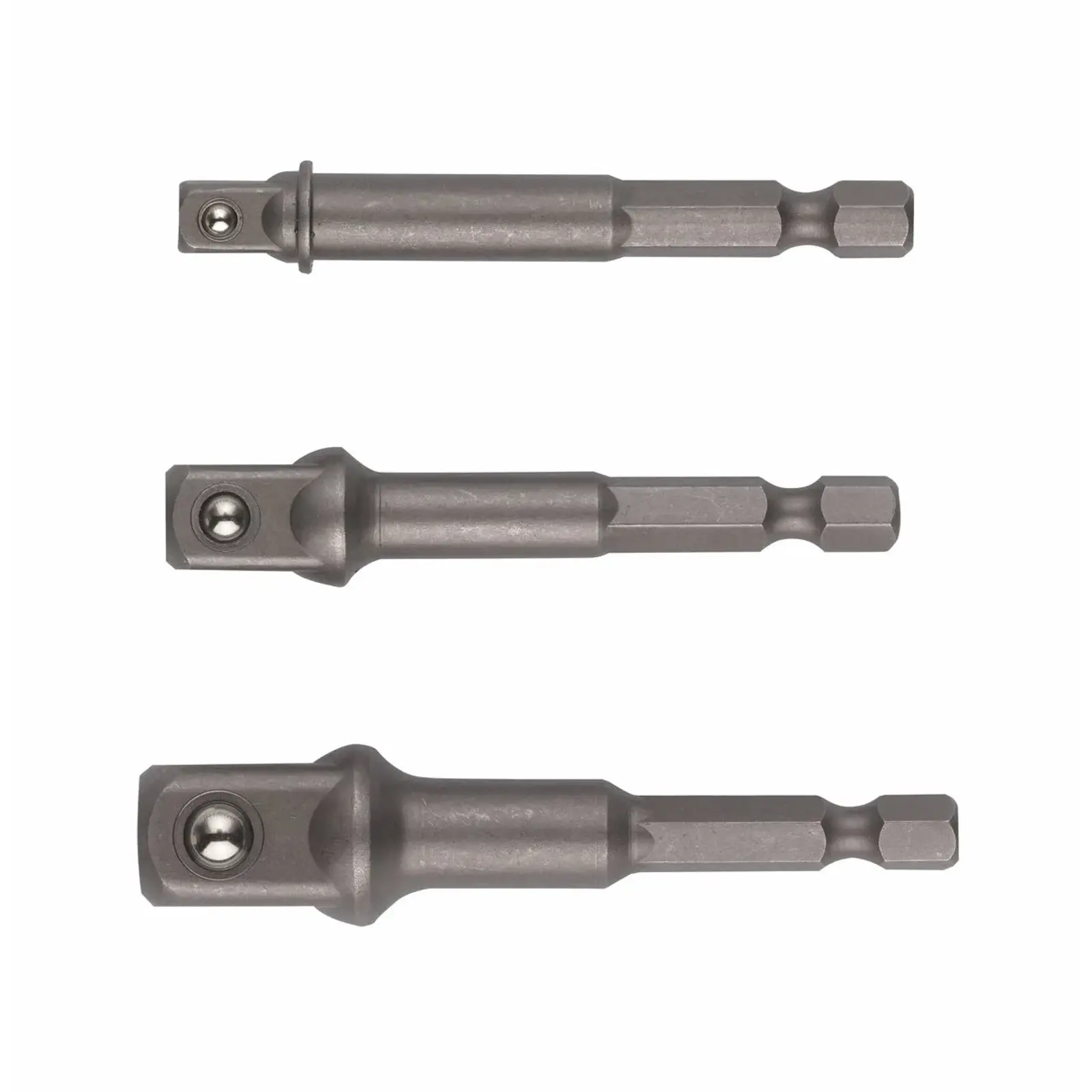 SET DRŽAL BIT 1/2,1/4,3/8