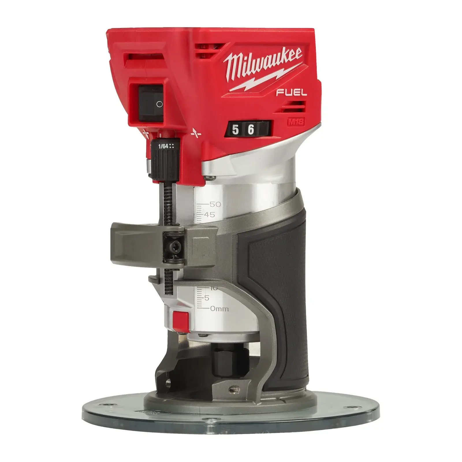 M18FTR8-0X M18 TRIM ROUTER XXX