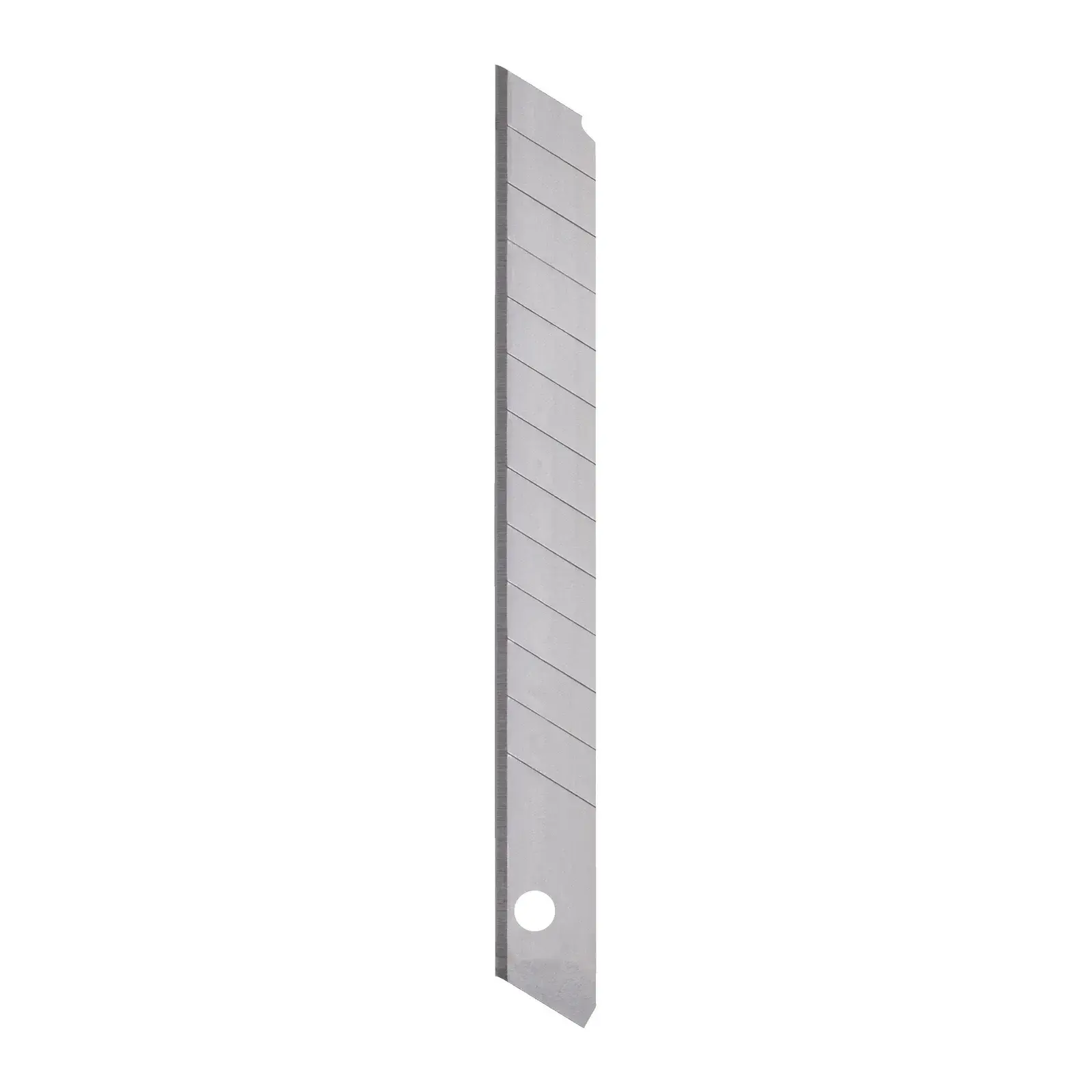 REZILO 25mm Silver blade 10kos