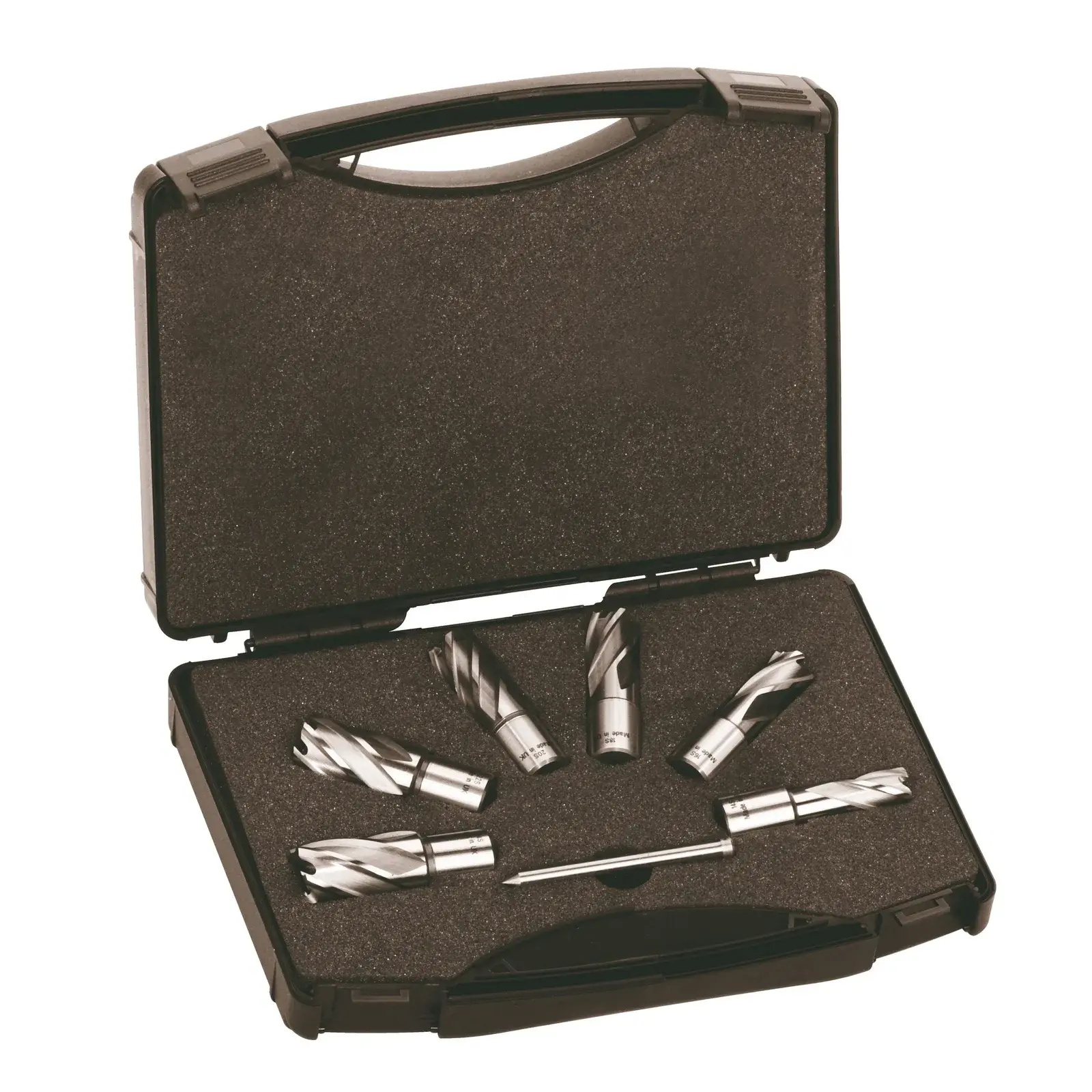 SET WELDON SVEDROV  6 DEL. MILWAUKEE