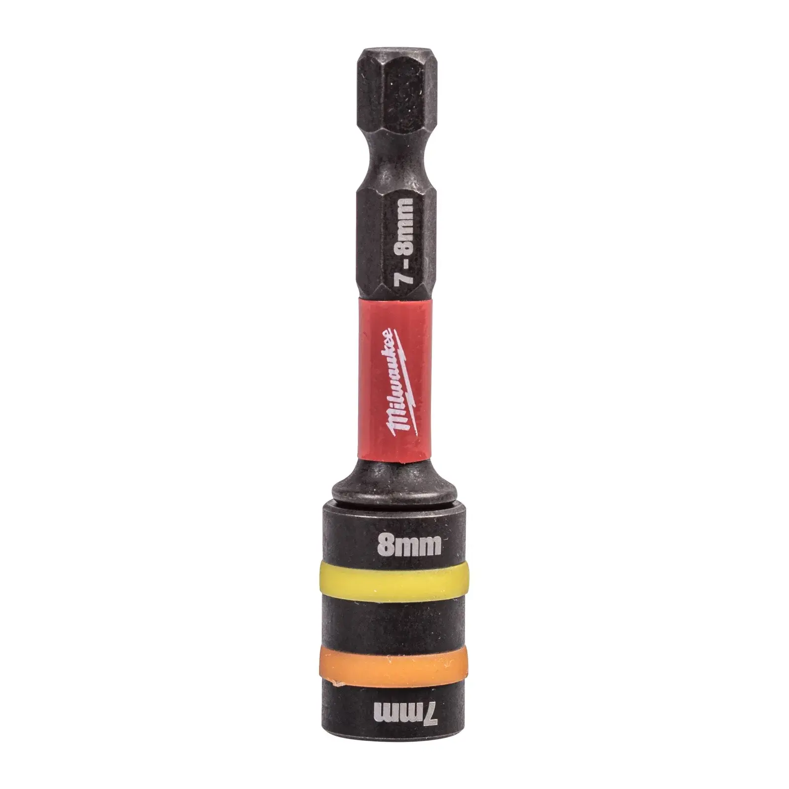 DVOSTRAN NATIČNI NAST. 8-10MM MILWAUKEE