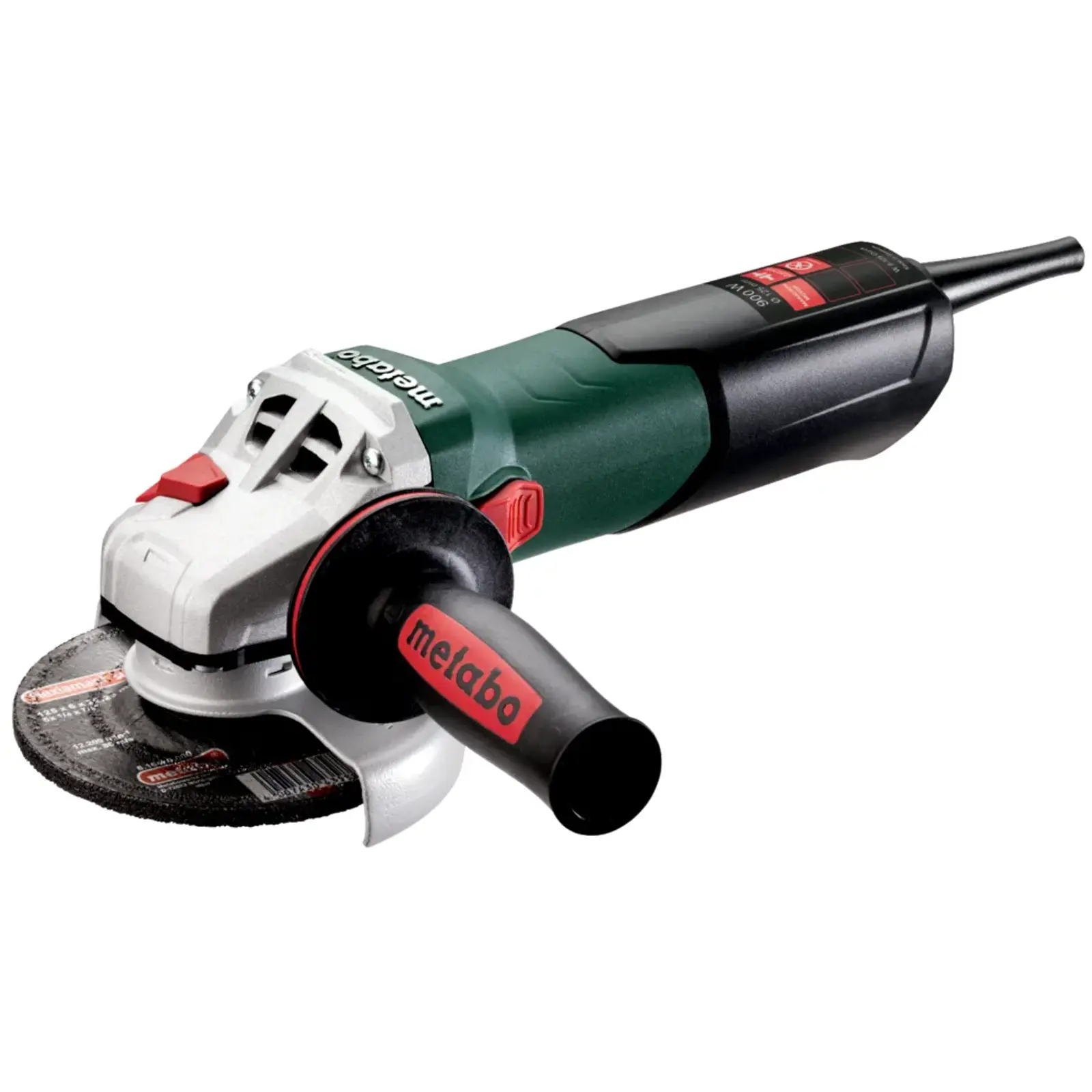 KOTNA BRUSILKA W9-125 QUICK