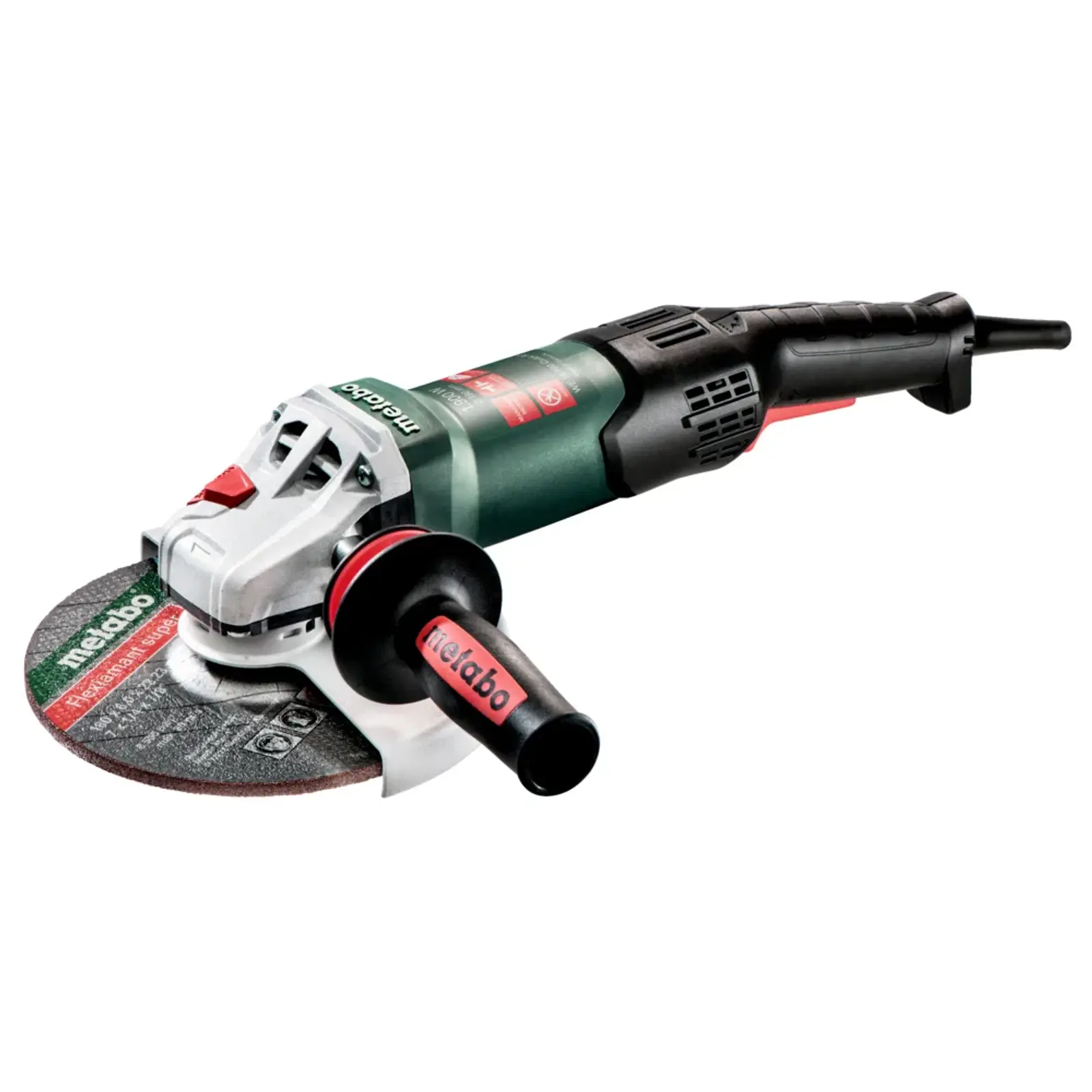 KOTNA BRUSILKA WE19-180 QUICK