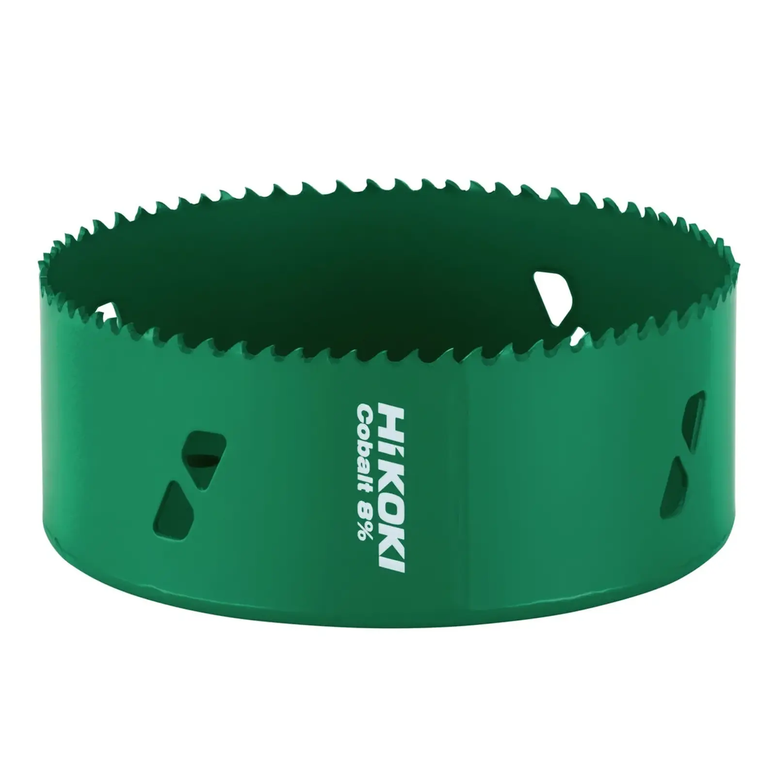 Krona 133 mm HSS bimetal
