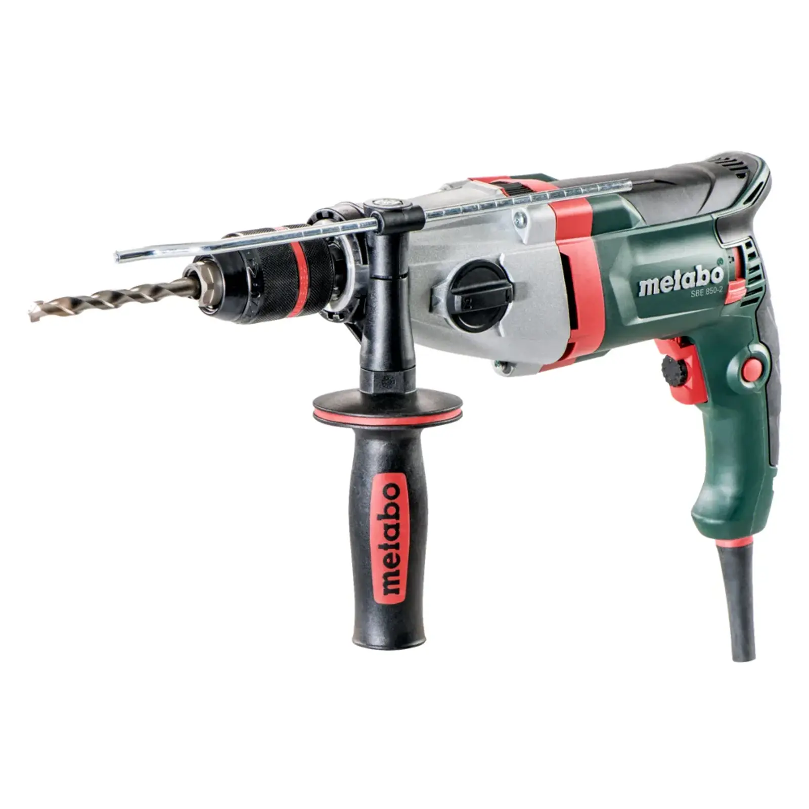 UDARNI VRTALNIK SBE 850 METABO