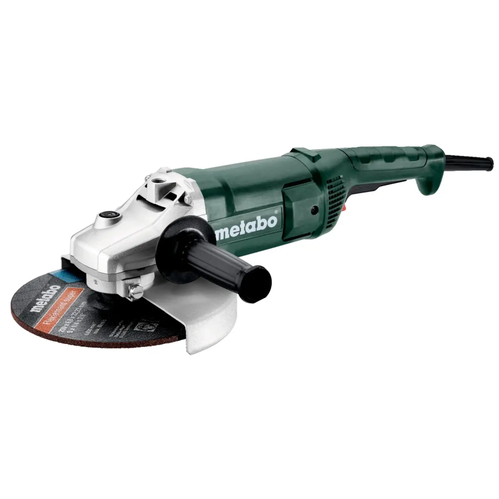 KOTNA BRUSILKA WE2200-230 METABO