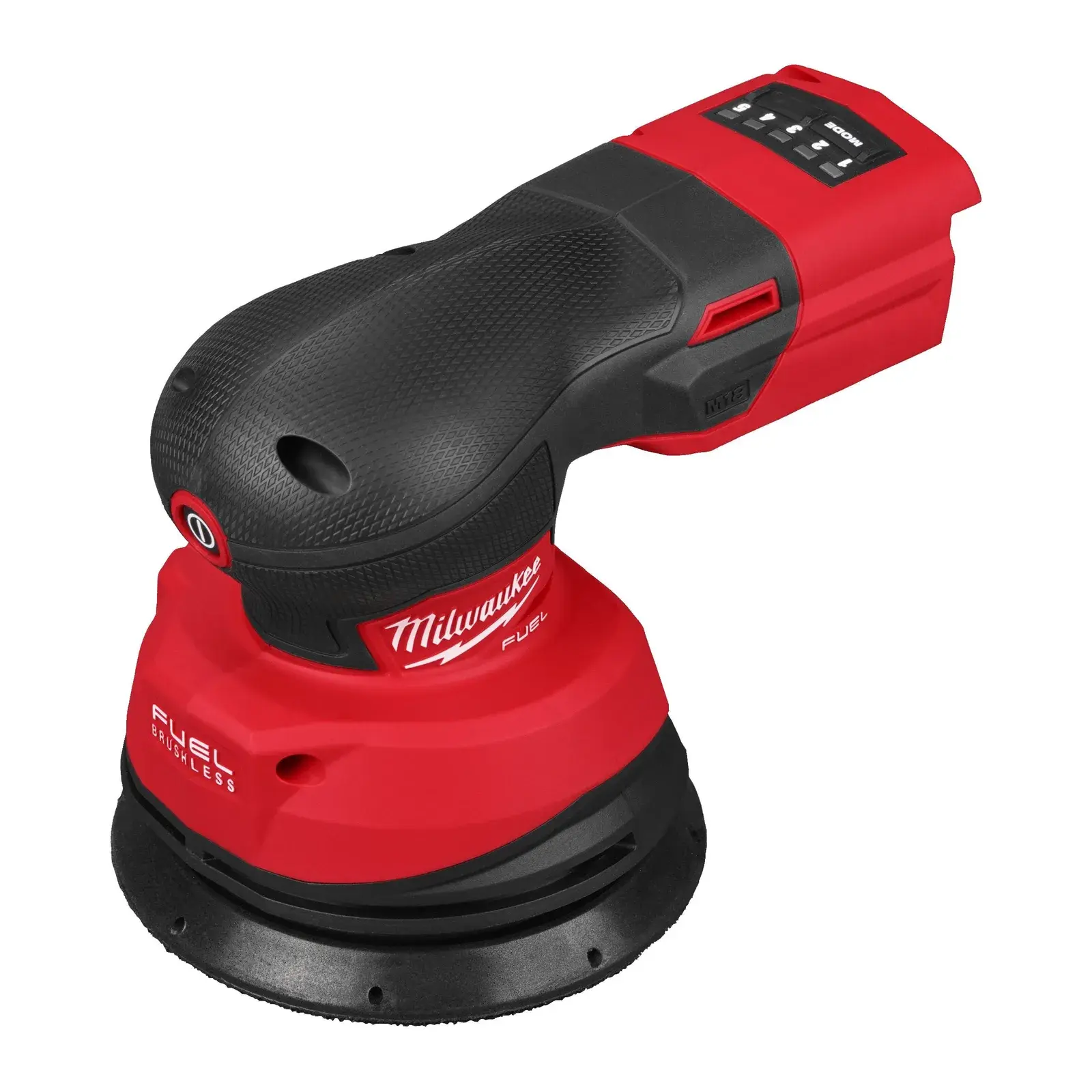 AKU.ORBITALNI BRUSULNIK M18FROS125-0 MILWAUKEE