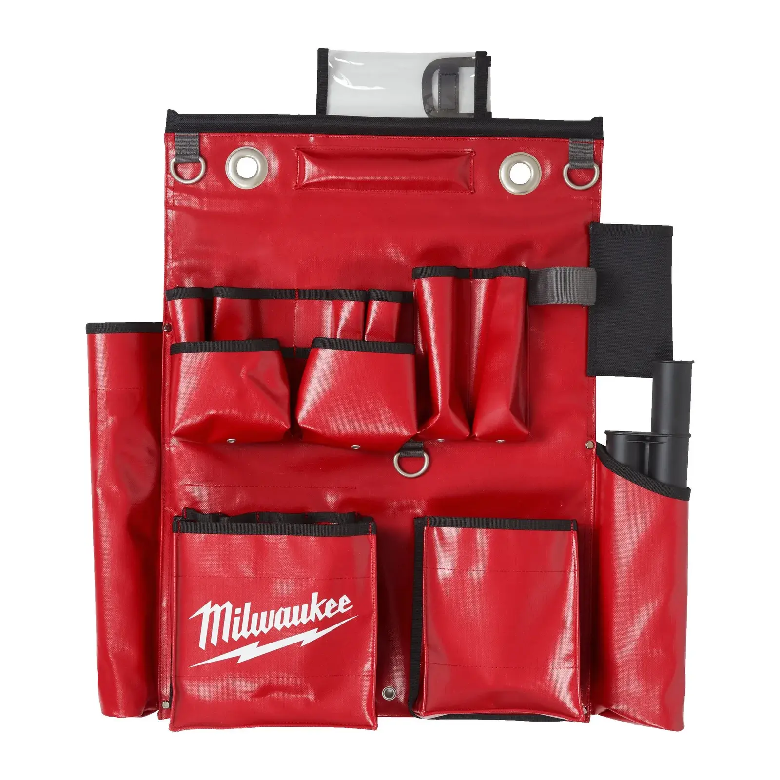 KOMPAKTNA STENA ZA ORODJE  AERIAL TOOL APRON  MILWAUKEE