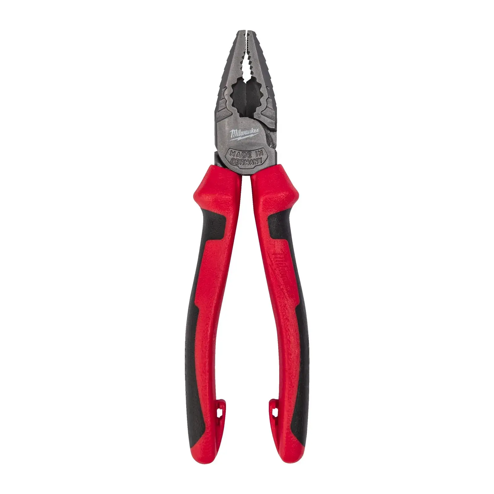 KLEŠČE KOMBINIRANE 180MM MILWAUKEE