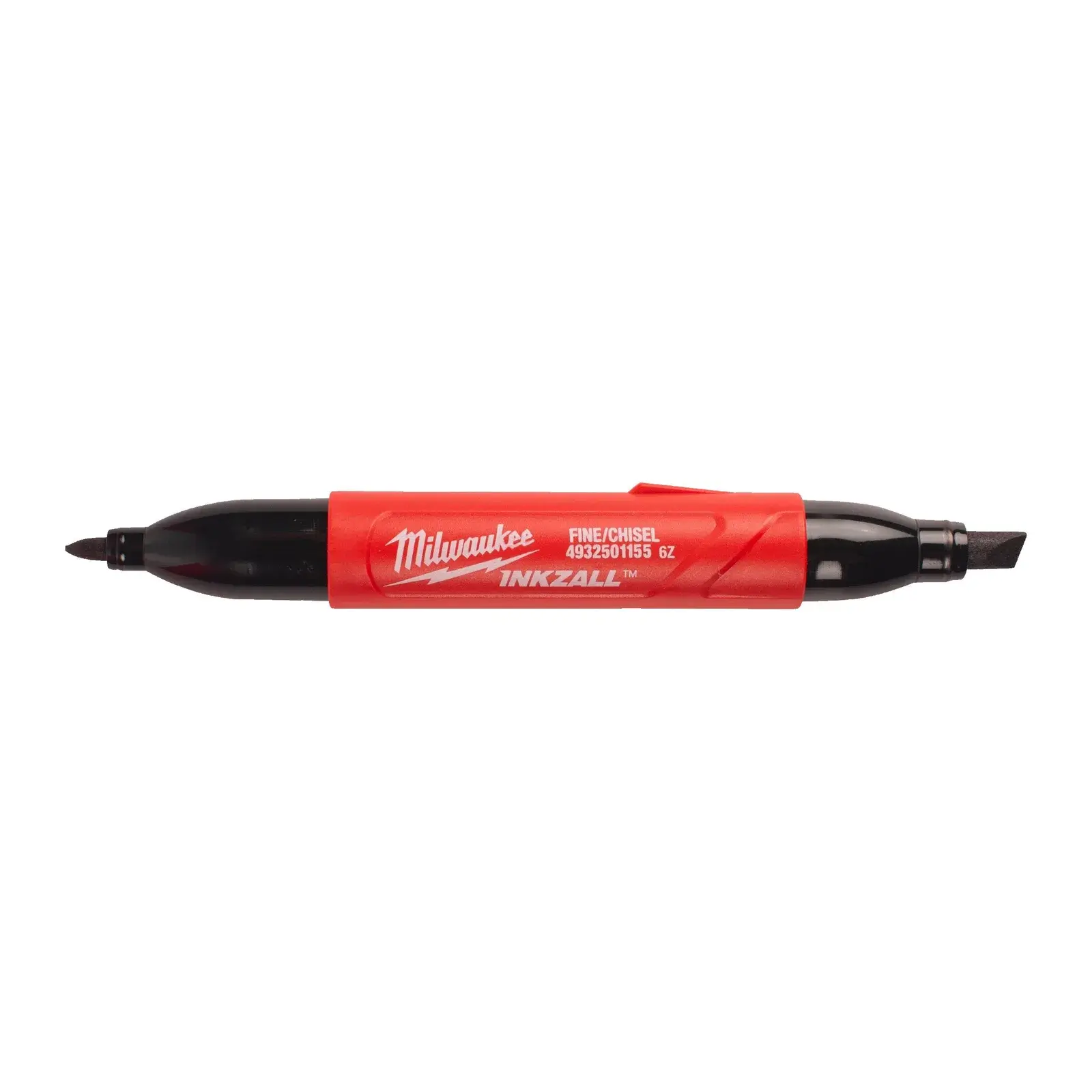 INKZALL  DVOJNI MARKER