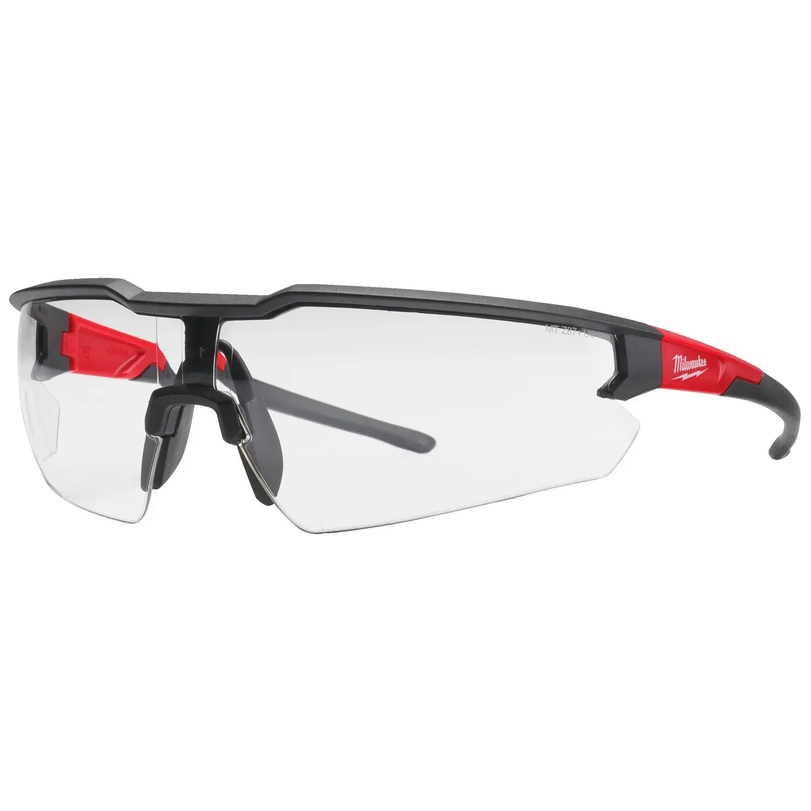 OČALA ZAŠČITNA  GLASSES R MILWAUKEE