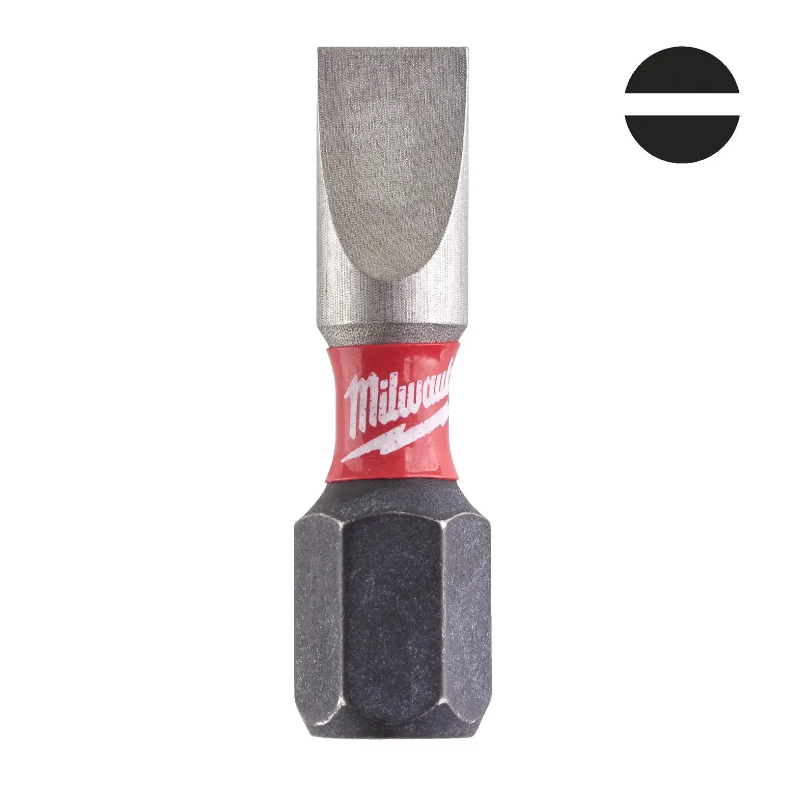 NASTAVKI Shockwave 1,2X6,5 3/1 MILWAUKEE