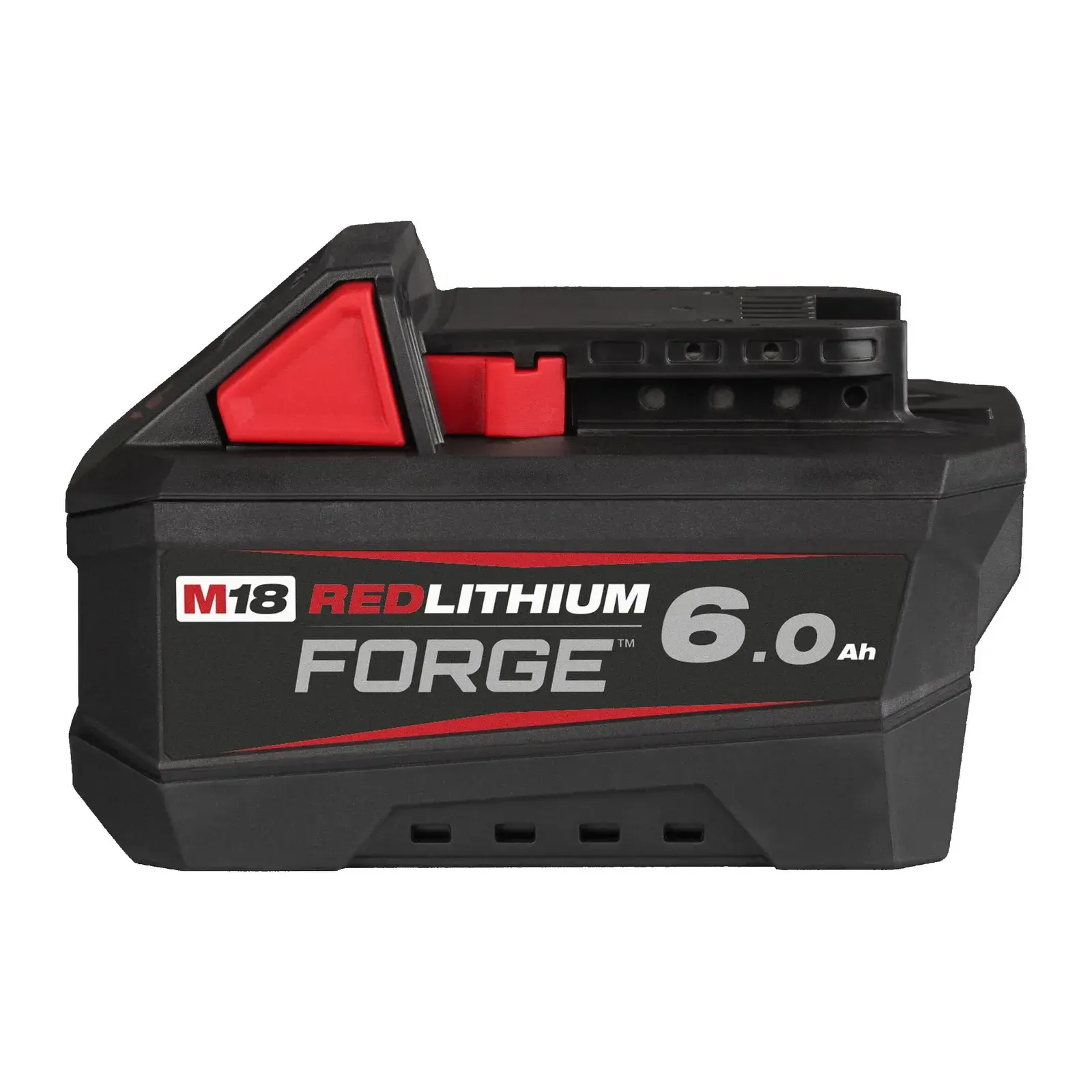 AKUMULATOR M18FB6 FORGE  6.0 AH MILWAUKEE