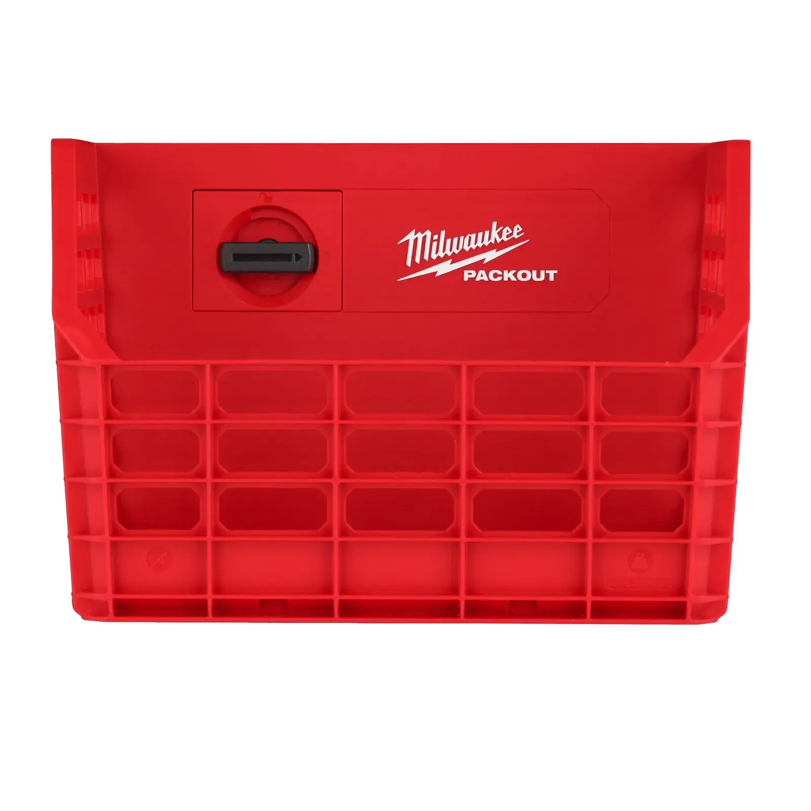 PACKOUT KOŠARA MILWAUKEE