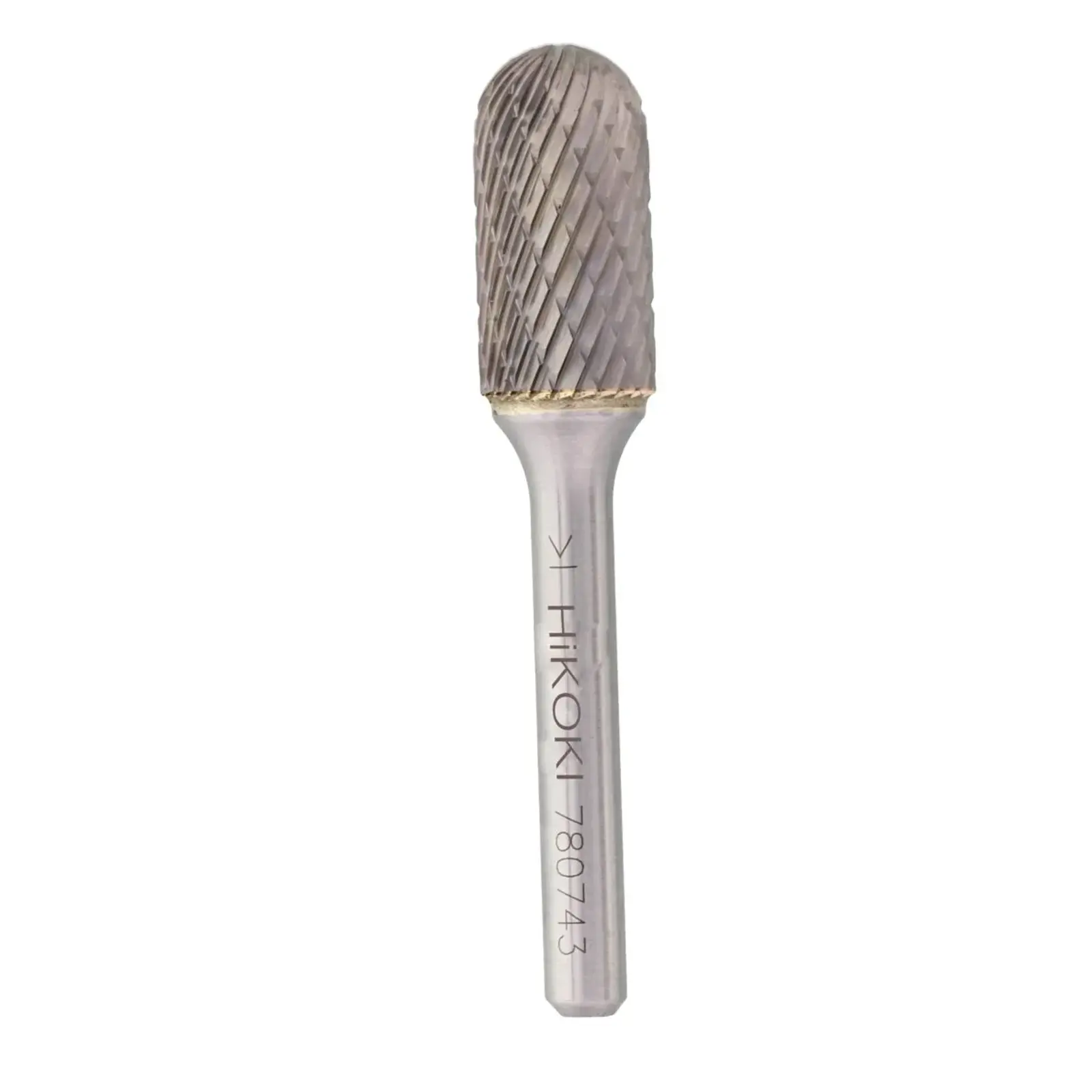 Rezkar okrogla glava 12 mm Hitachi