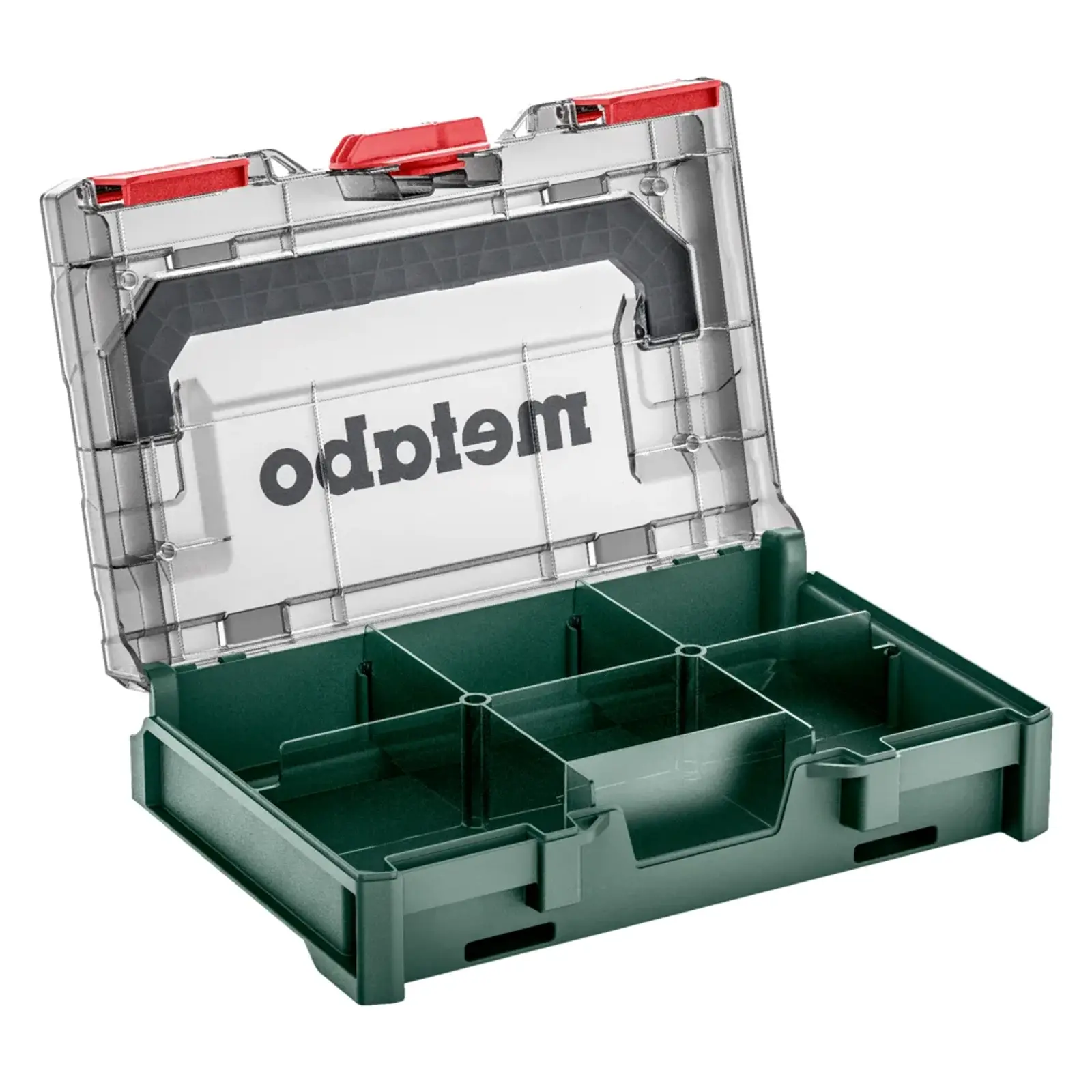 KOVČEK  METABO  63XS