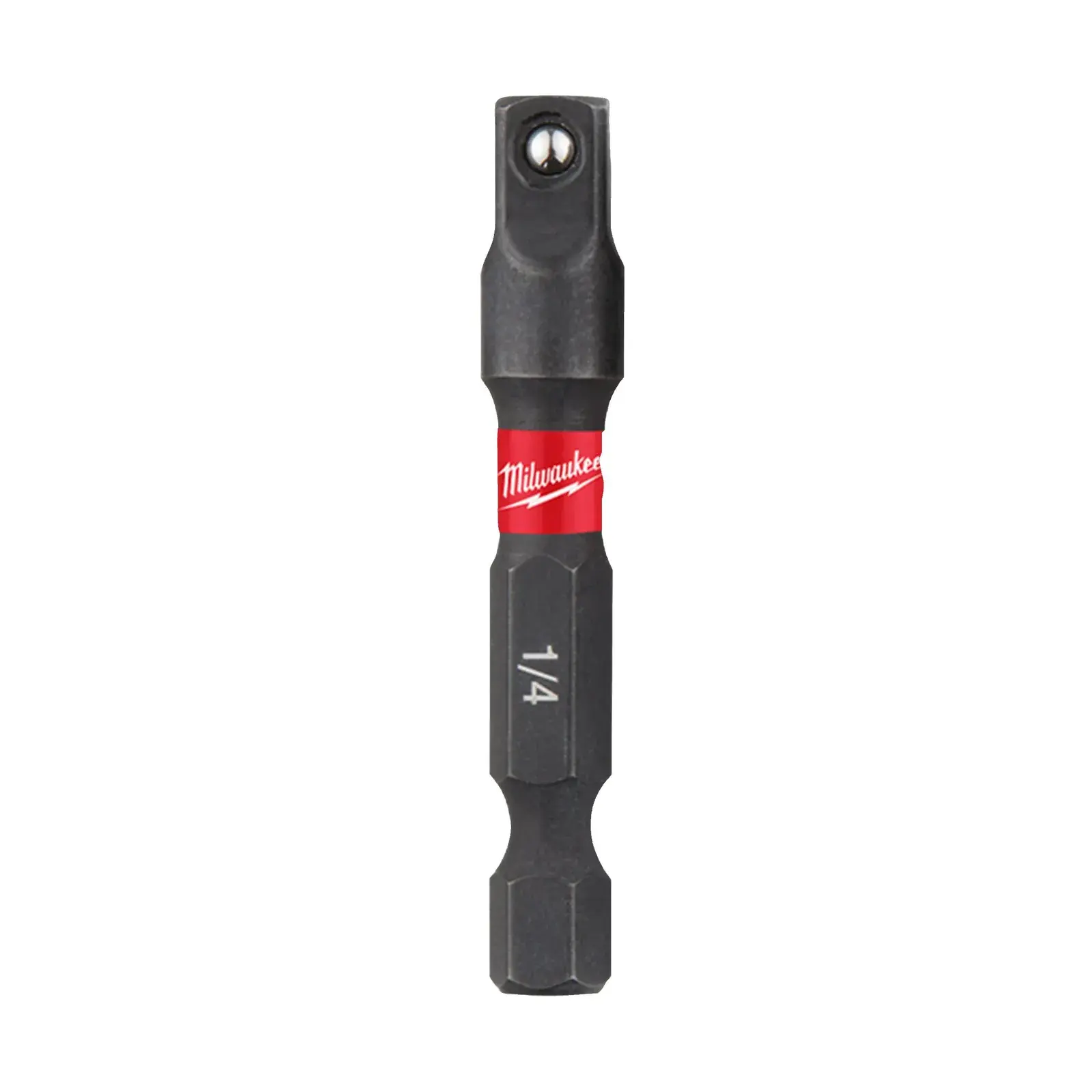 ADAPTER  SCHOCWAWE 1/4-1/2  MILWAKEE