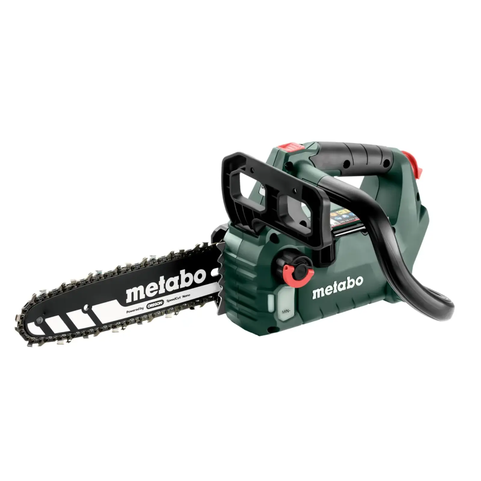 Verižna žaga ms 18LTX BL25
